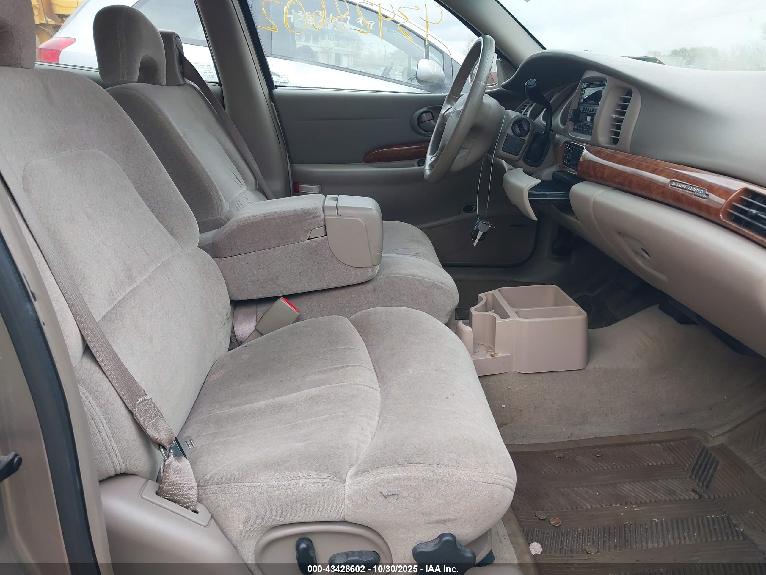 BUICK LESABRE image 5