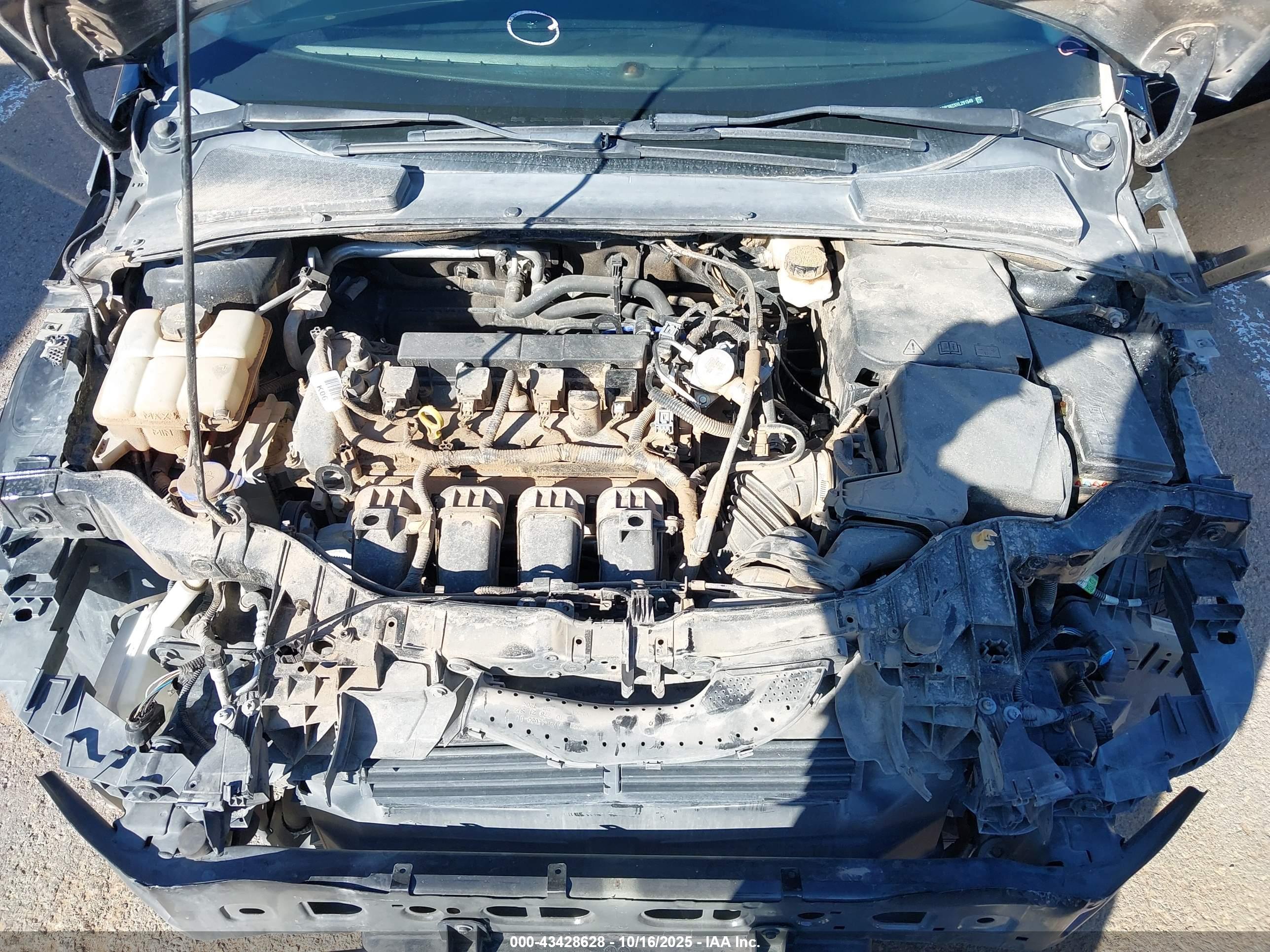 FORD FOCUS image 10