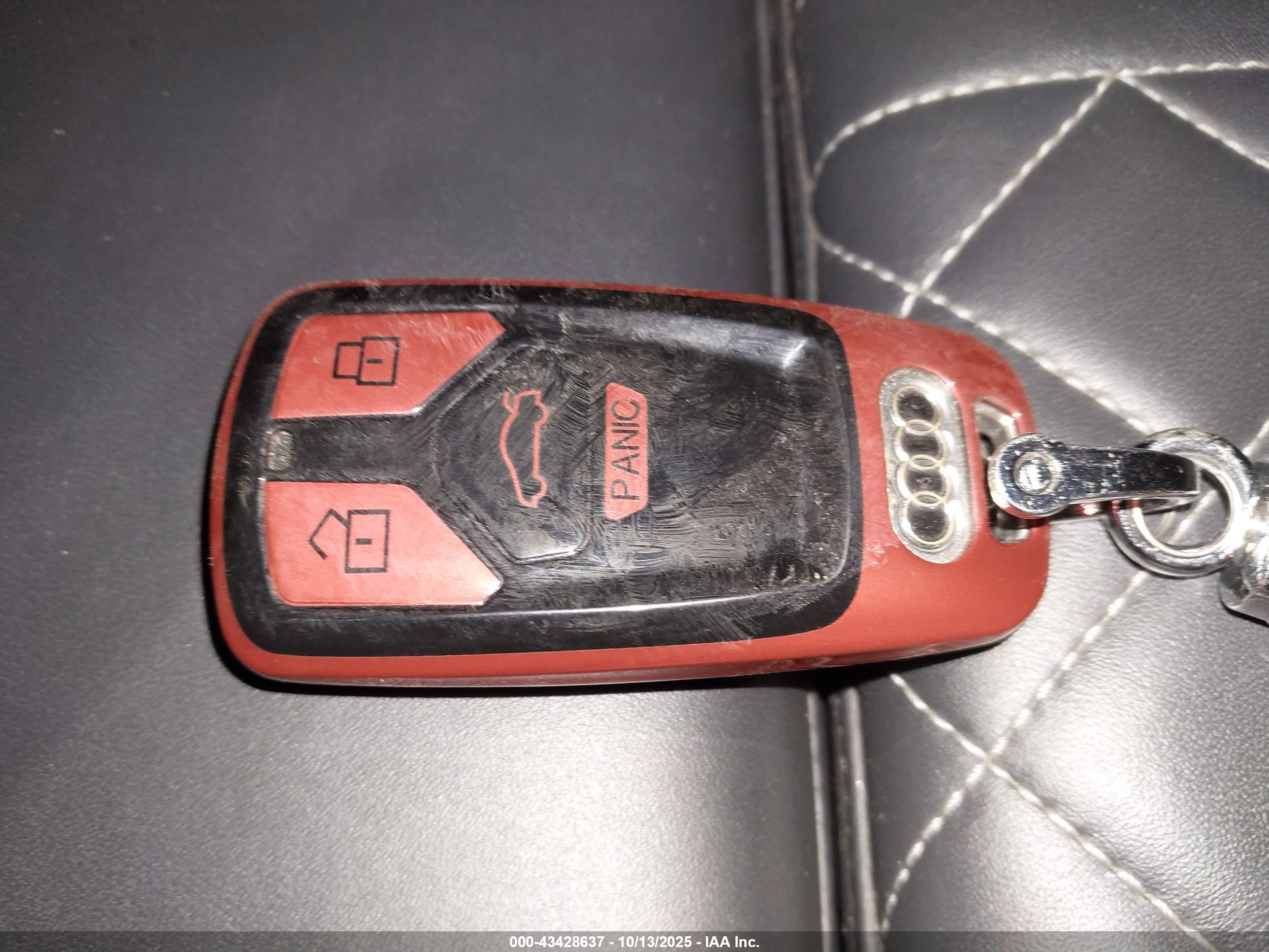 AUDI S5 image 11