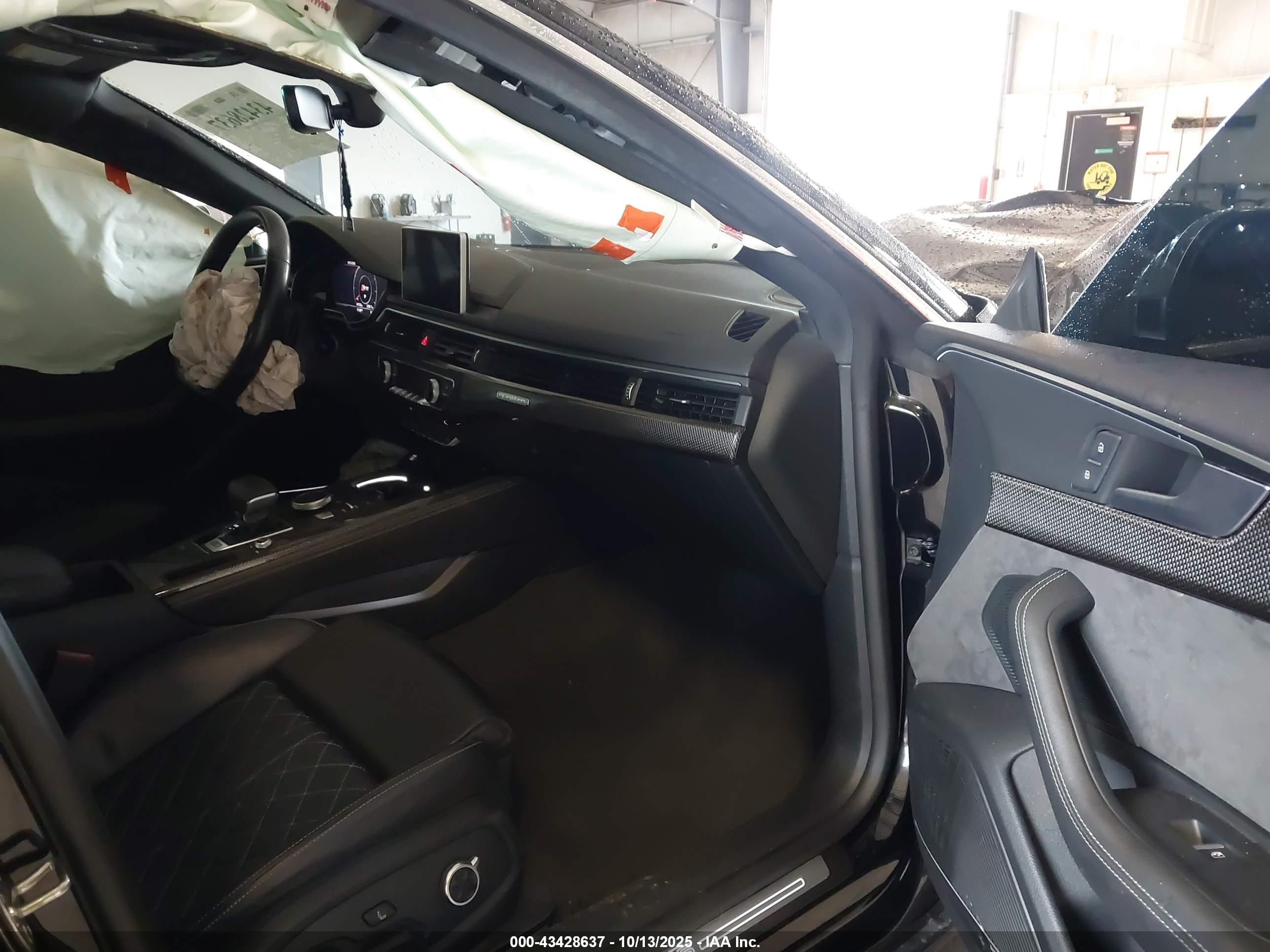 AUDI S5 image 5