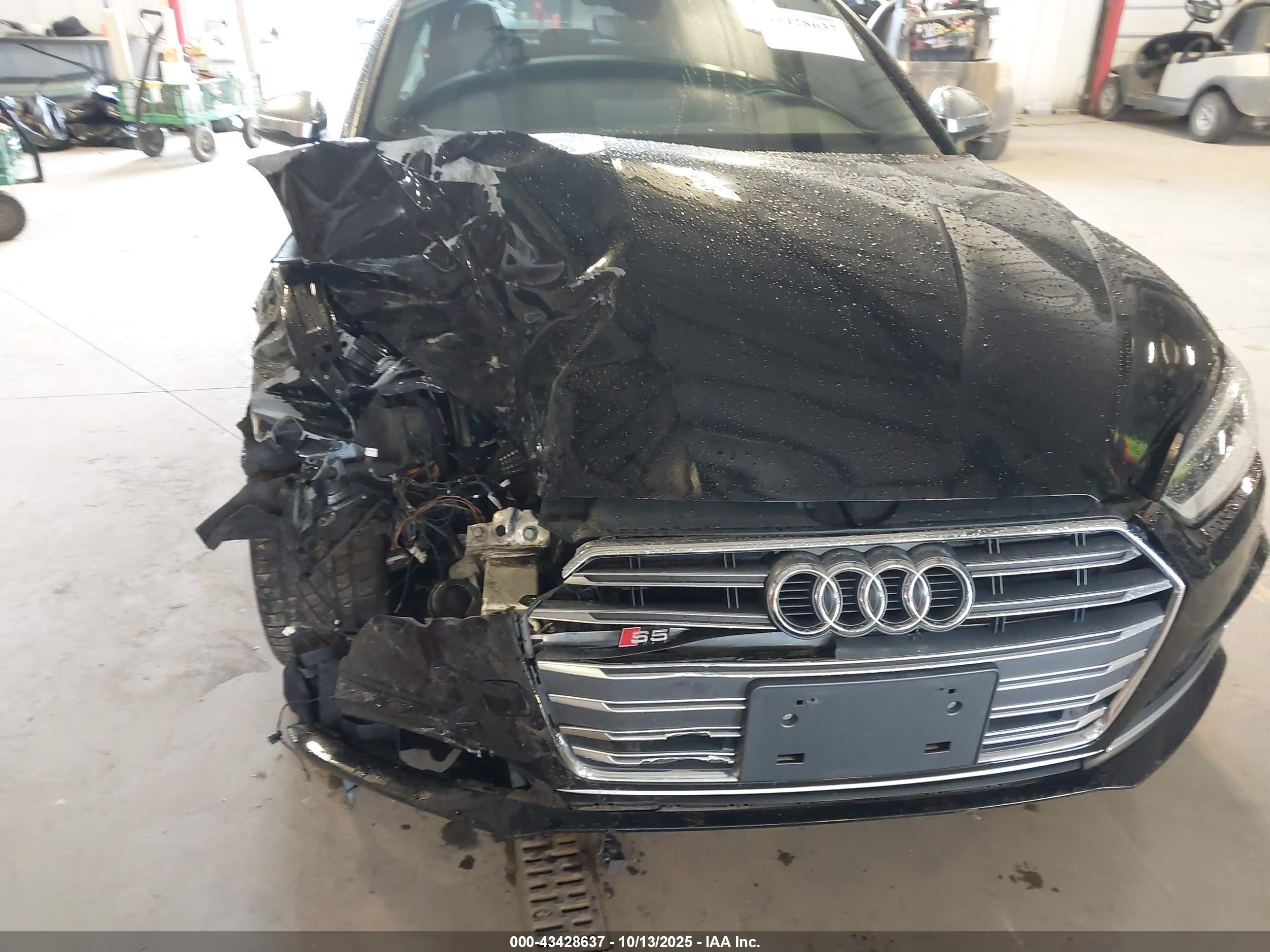 AUDI S5 image 6