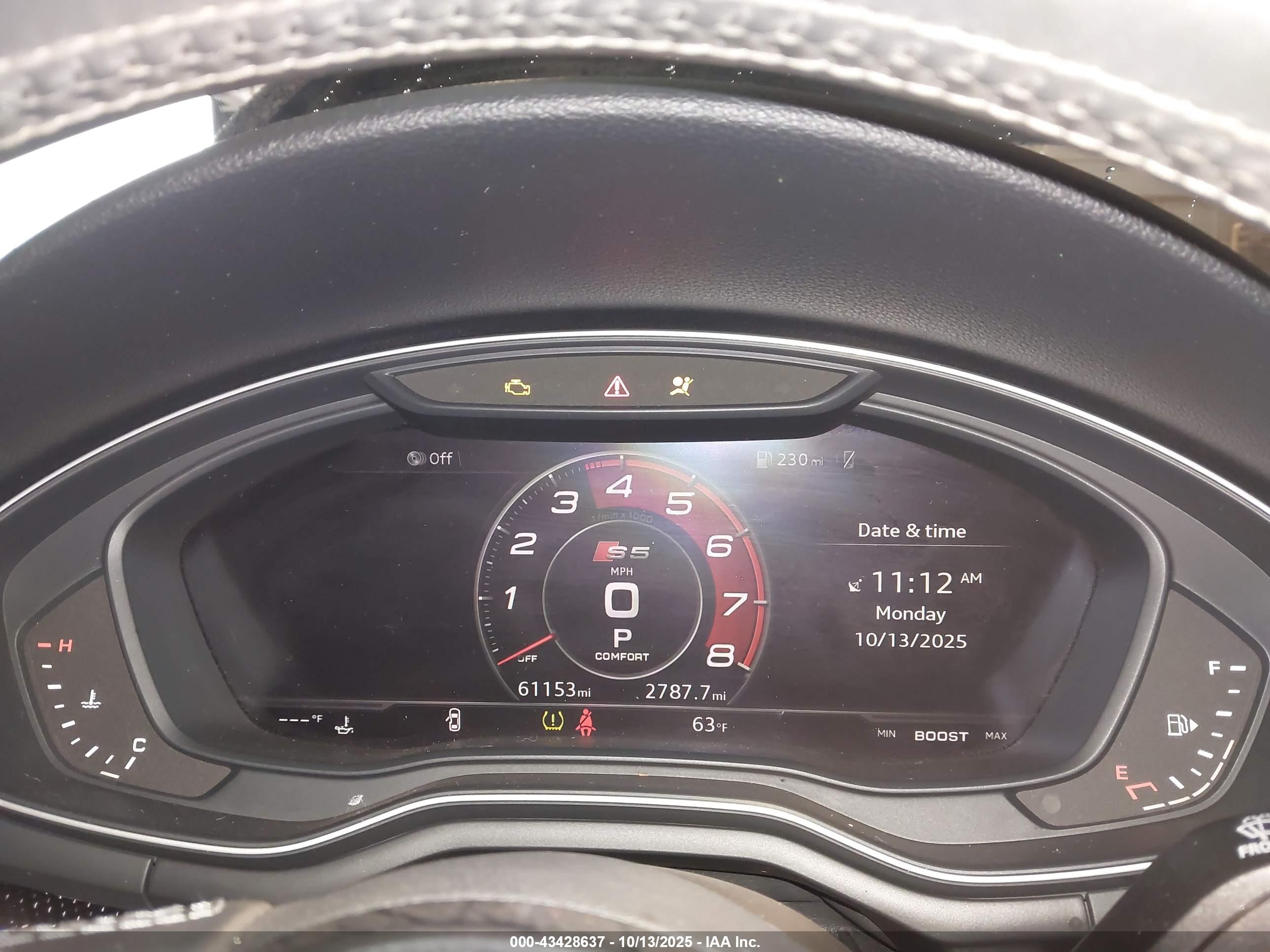 AUDI S5 image 7