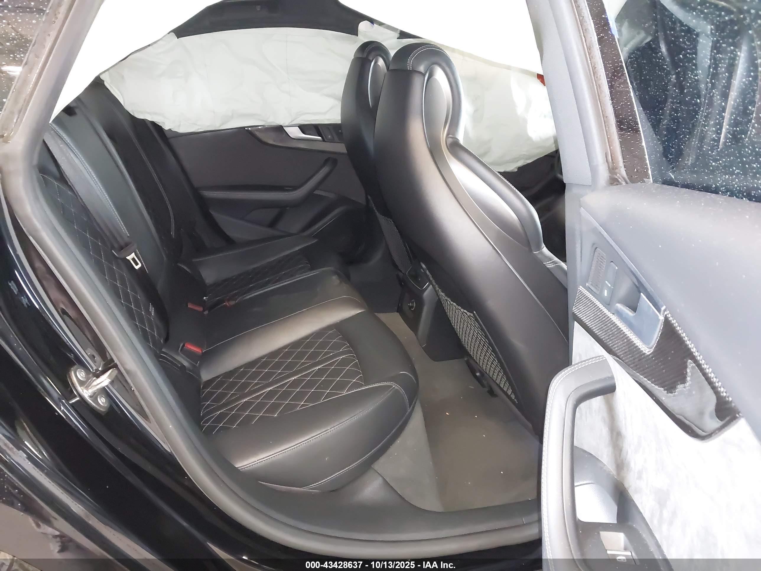 AUDI S5 image 8