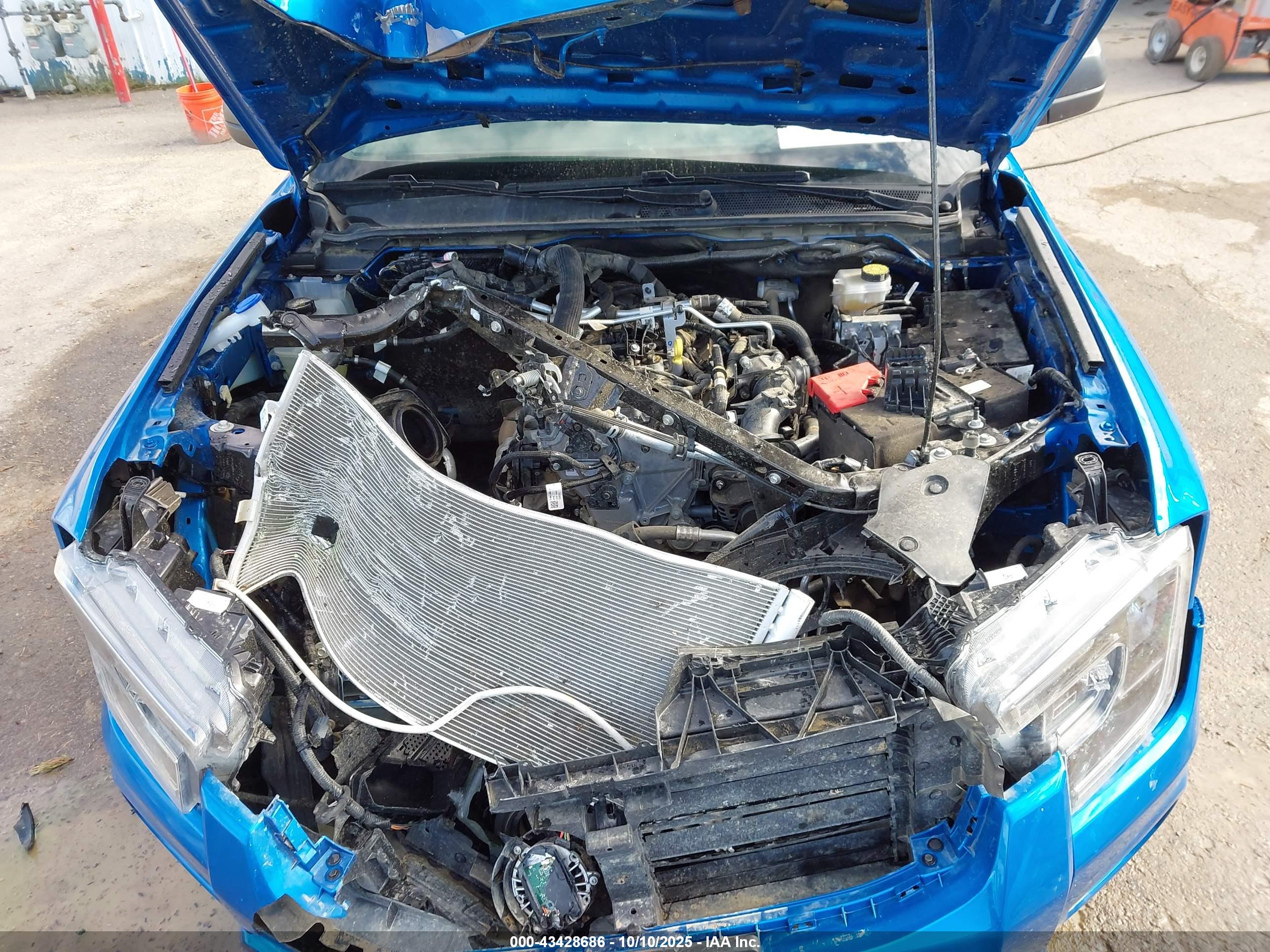 FORD RANGER image 10