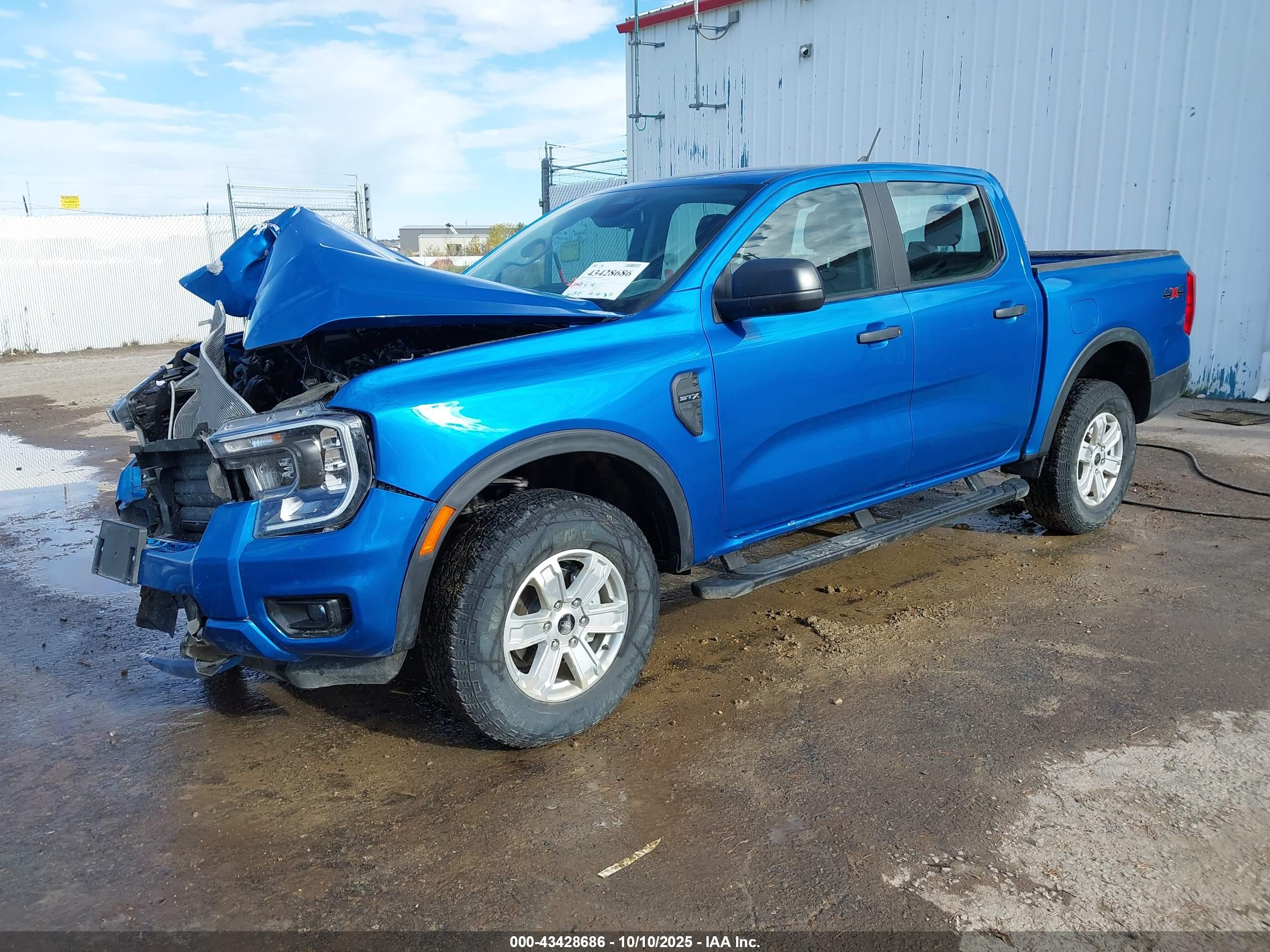 FORD RANGER image 2