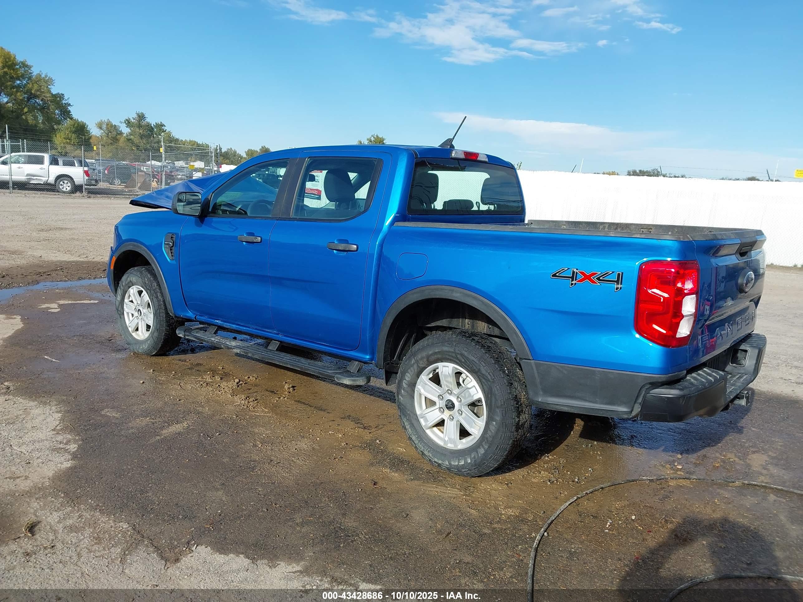 FORD RANGER image 3