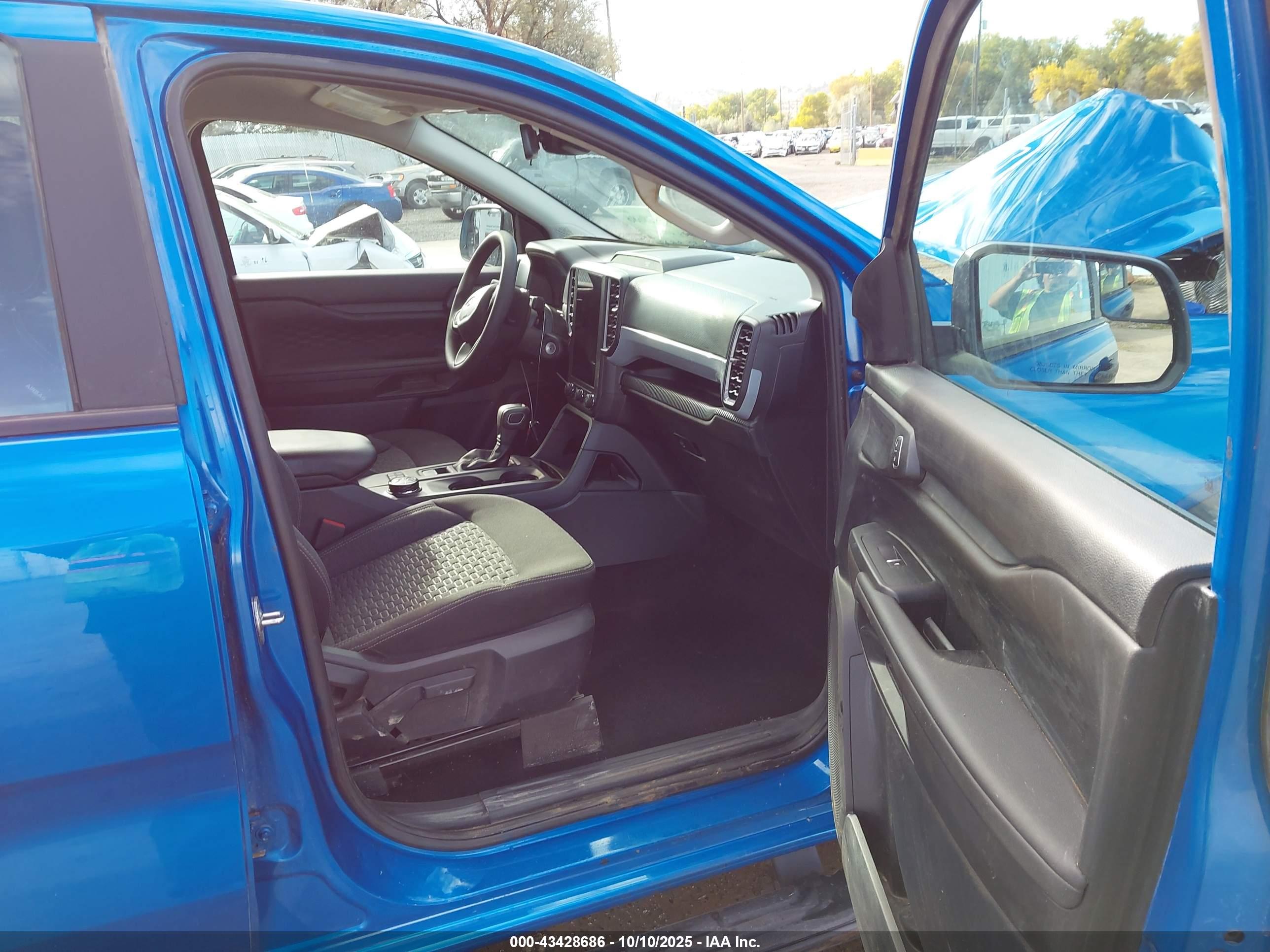 FORD RANGER image 5