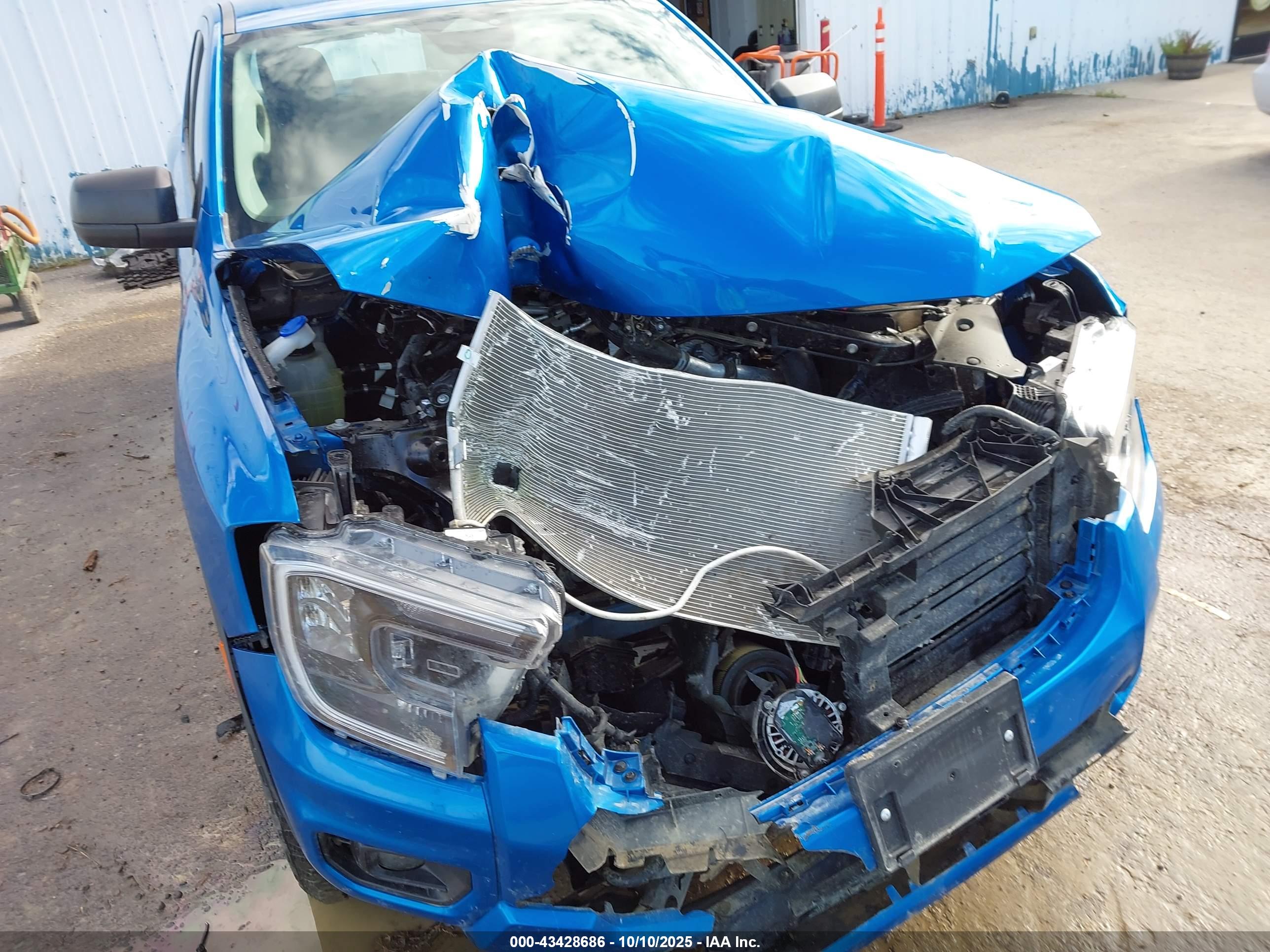 FORD RANGER image 6