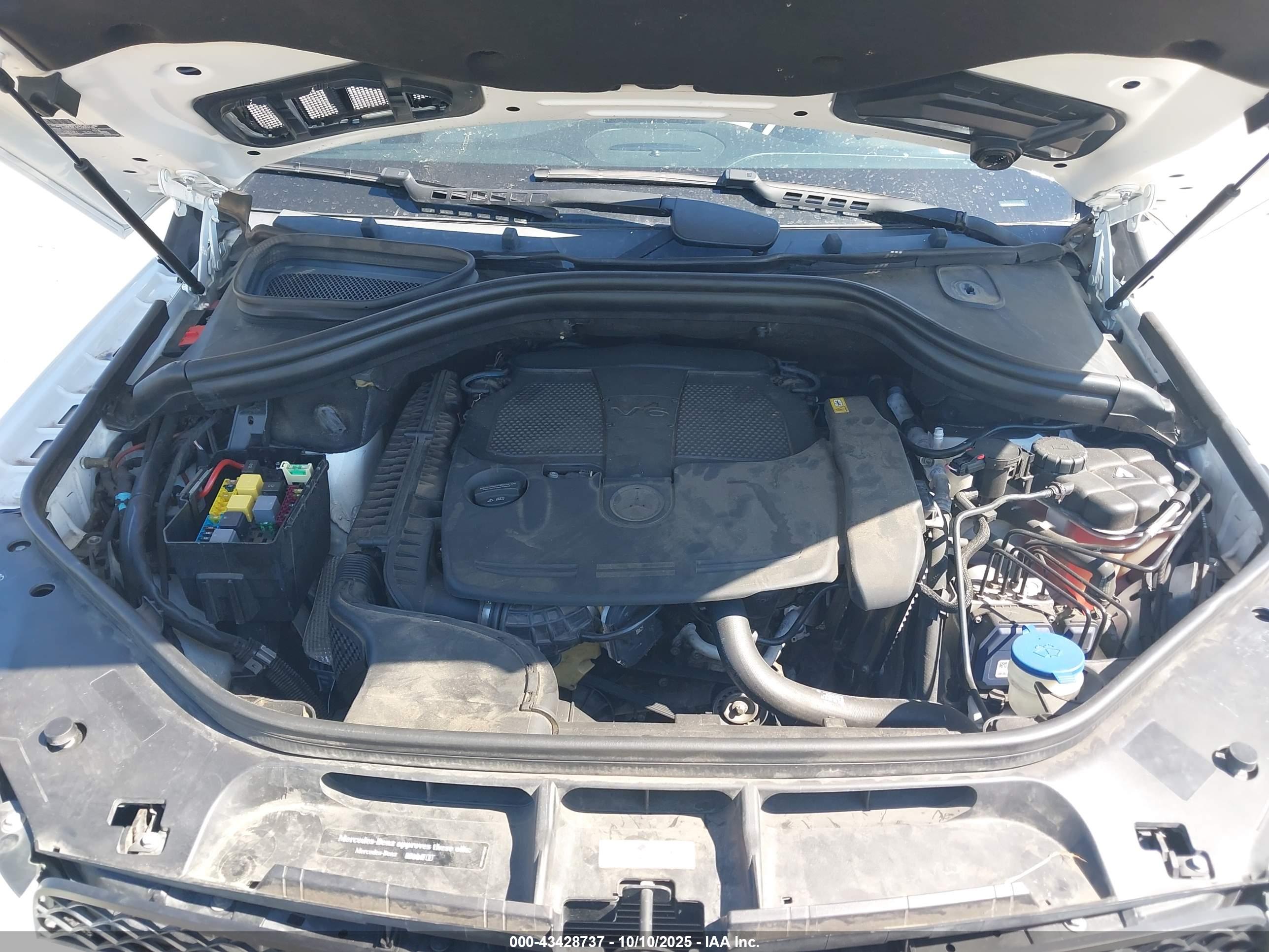 MERCEDES-BENZ GLE image 10