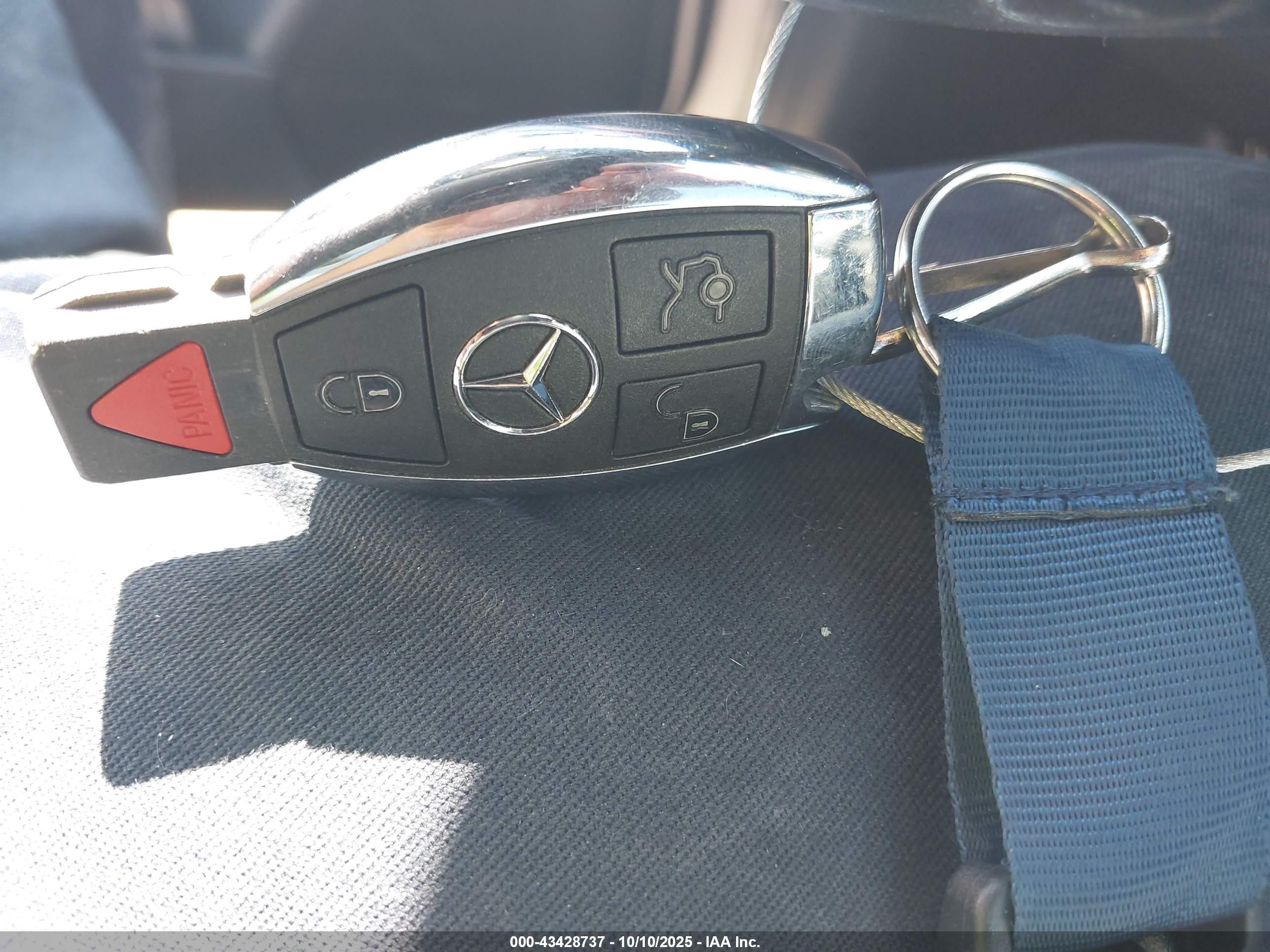 MERCEDES-BENZ GLE image 11