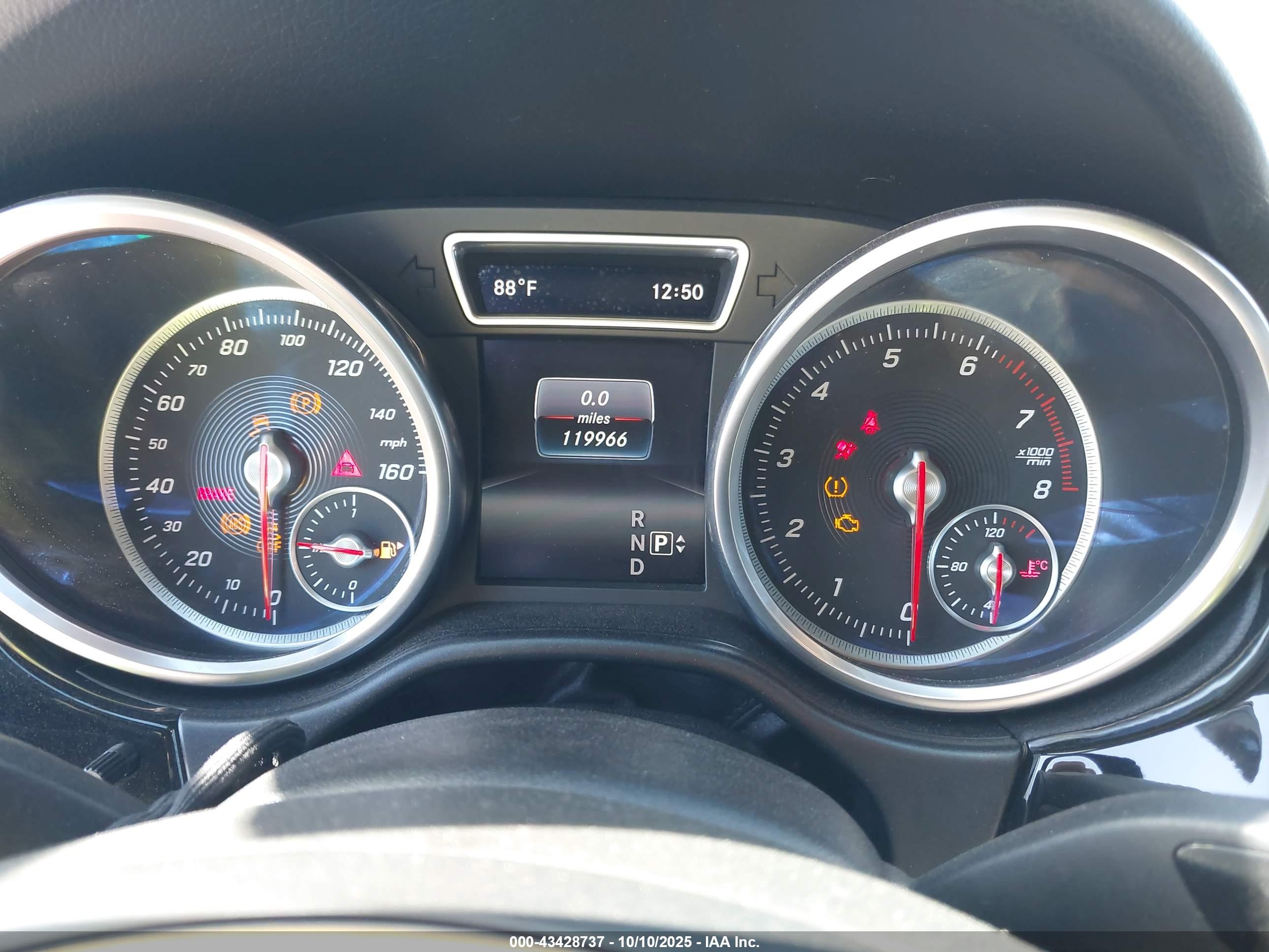 MERCEDES-BENZ GLE image 7