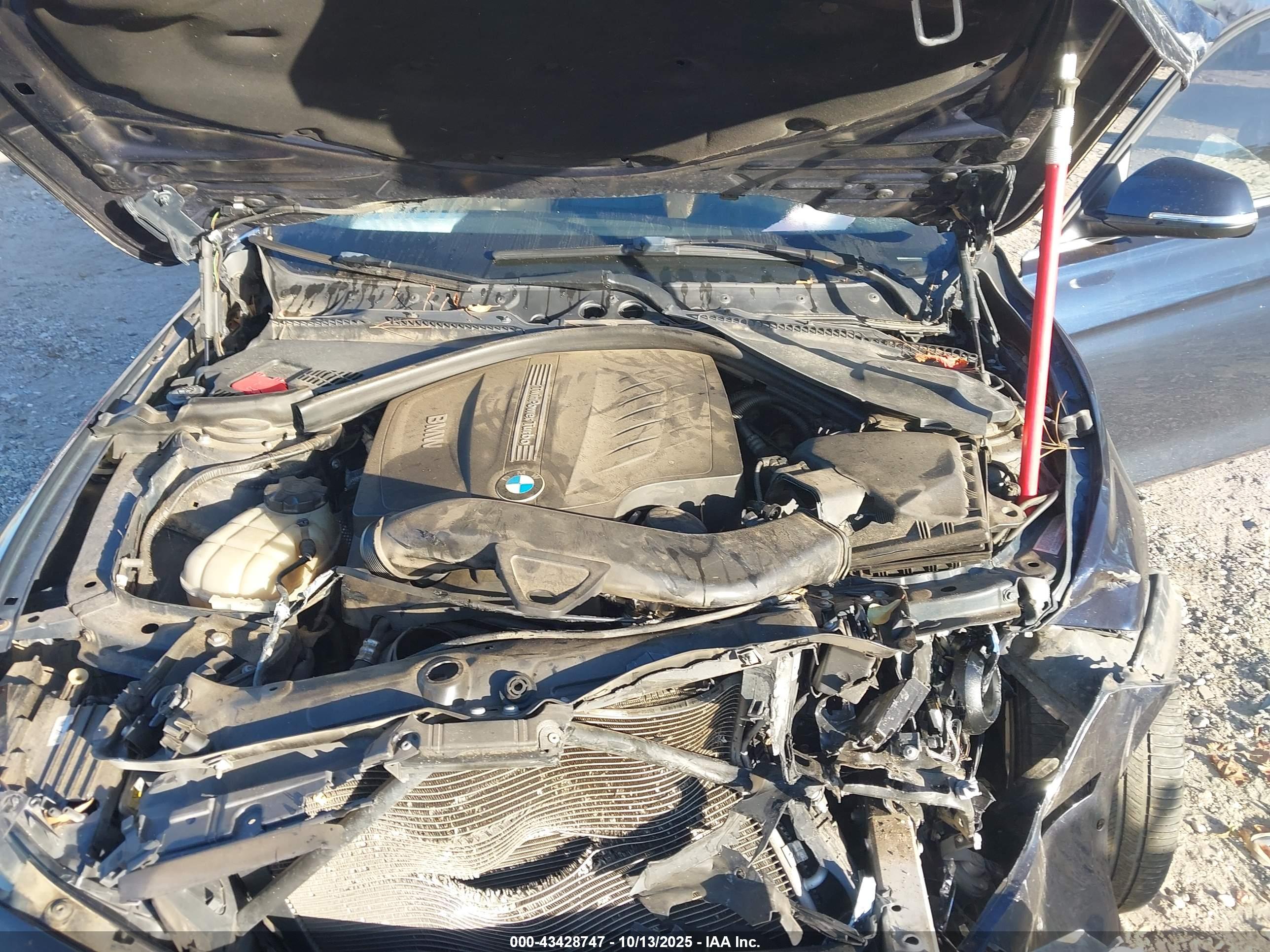 BMW 335I image 10