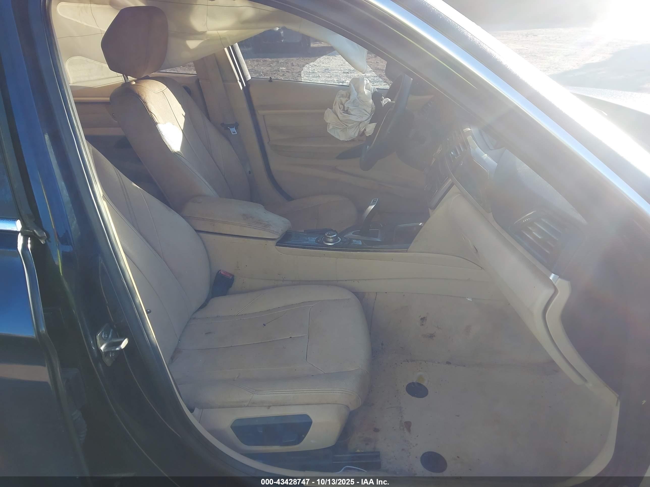 BMW 335I image 5