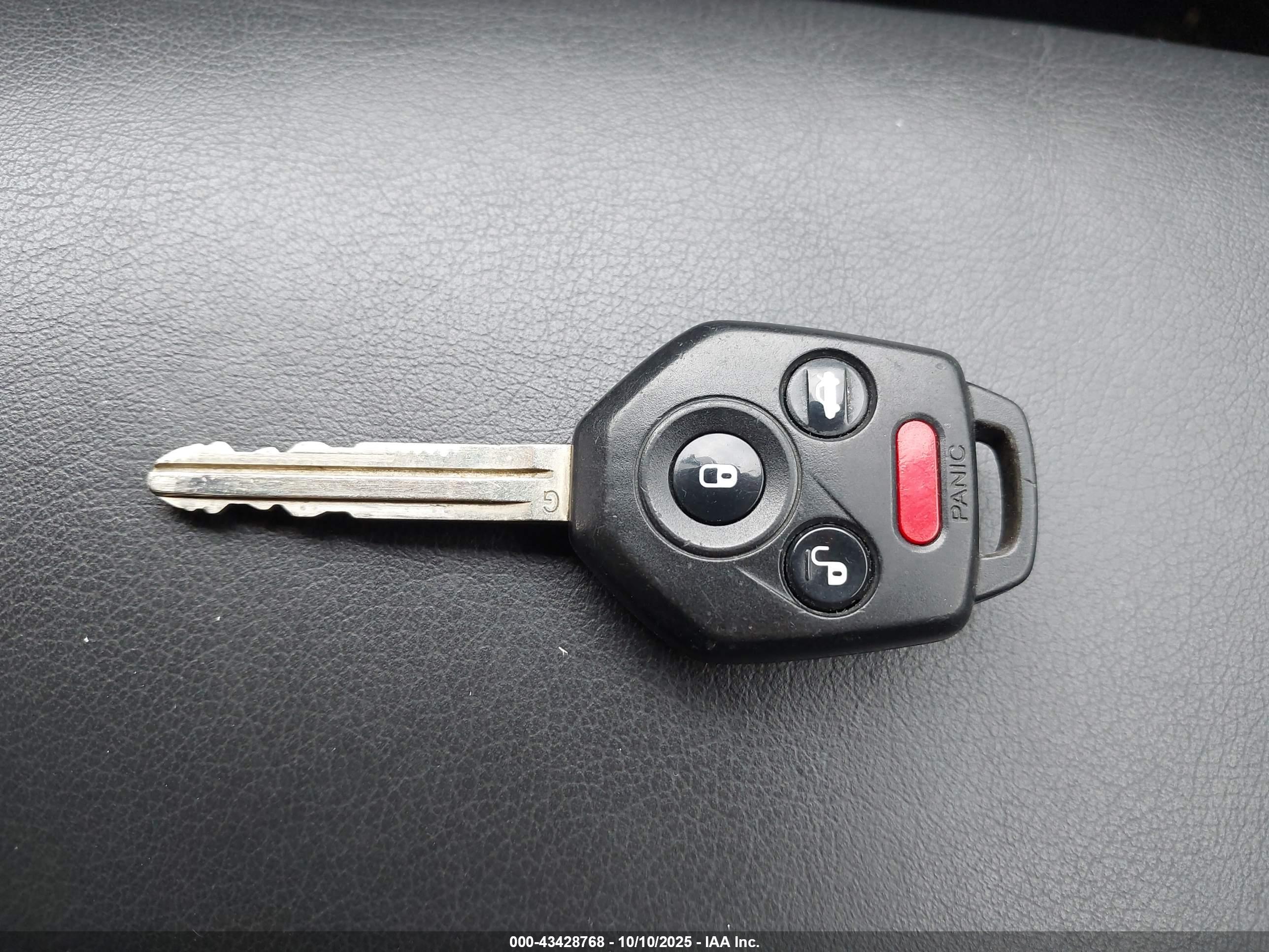 SUBARU IMPREZA image 11
