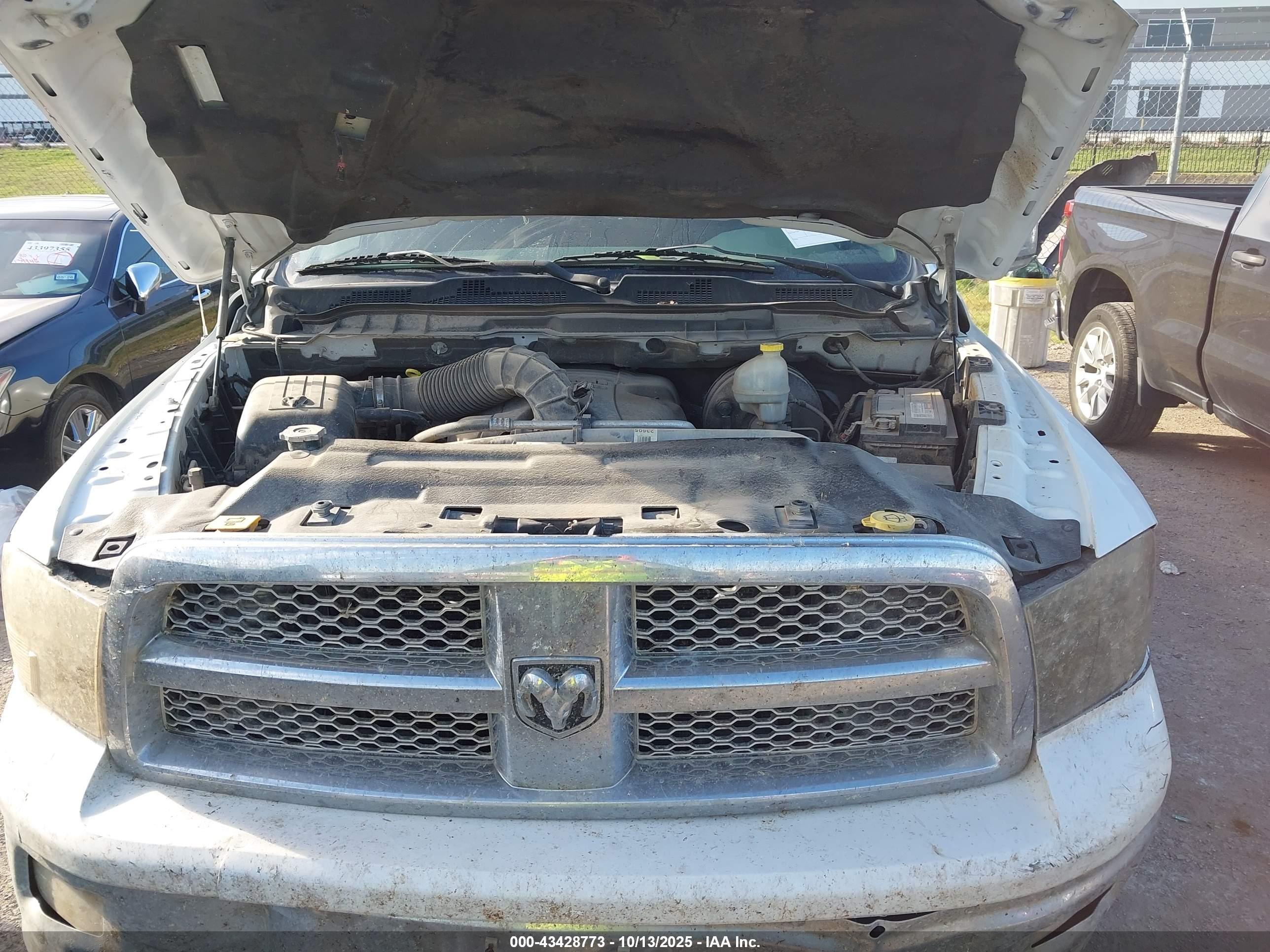 RAM RAM image 10