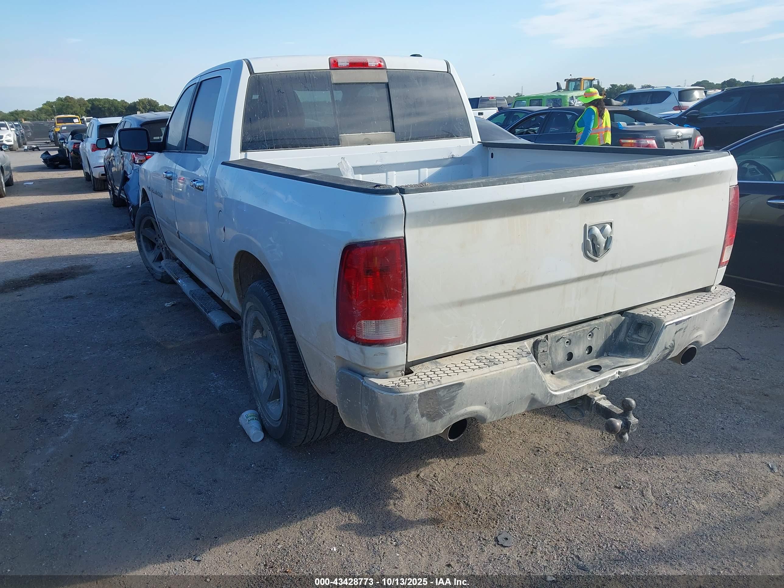 RAM RAM image 3