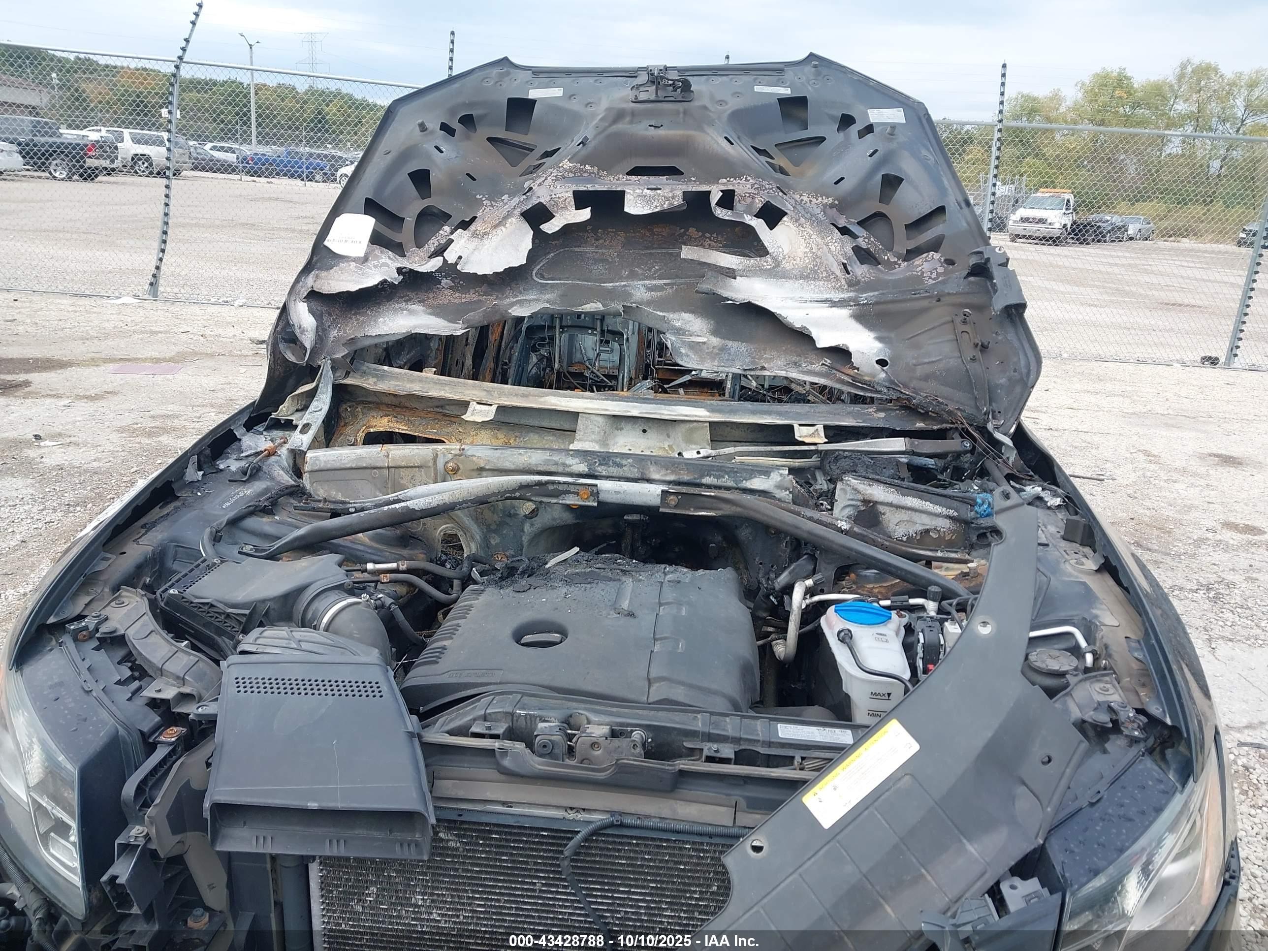 AUDI Q5 image 10
