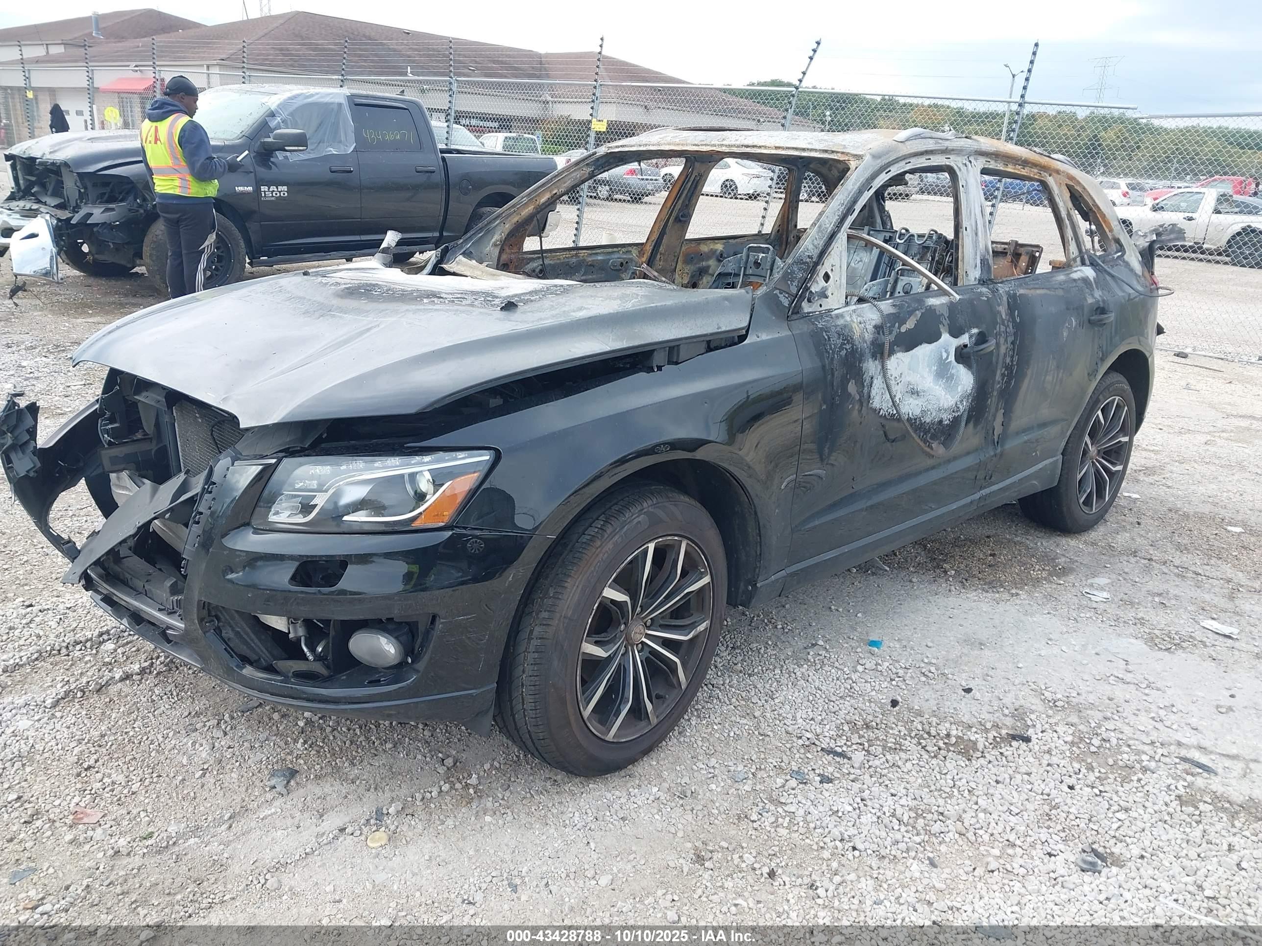 AUDI Q5 image 2