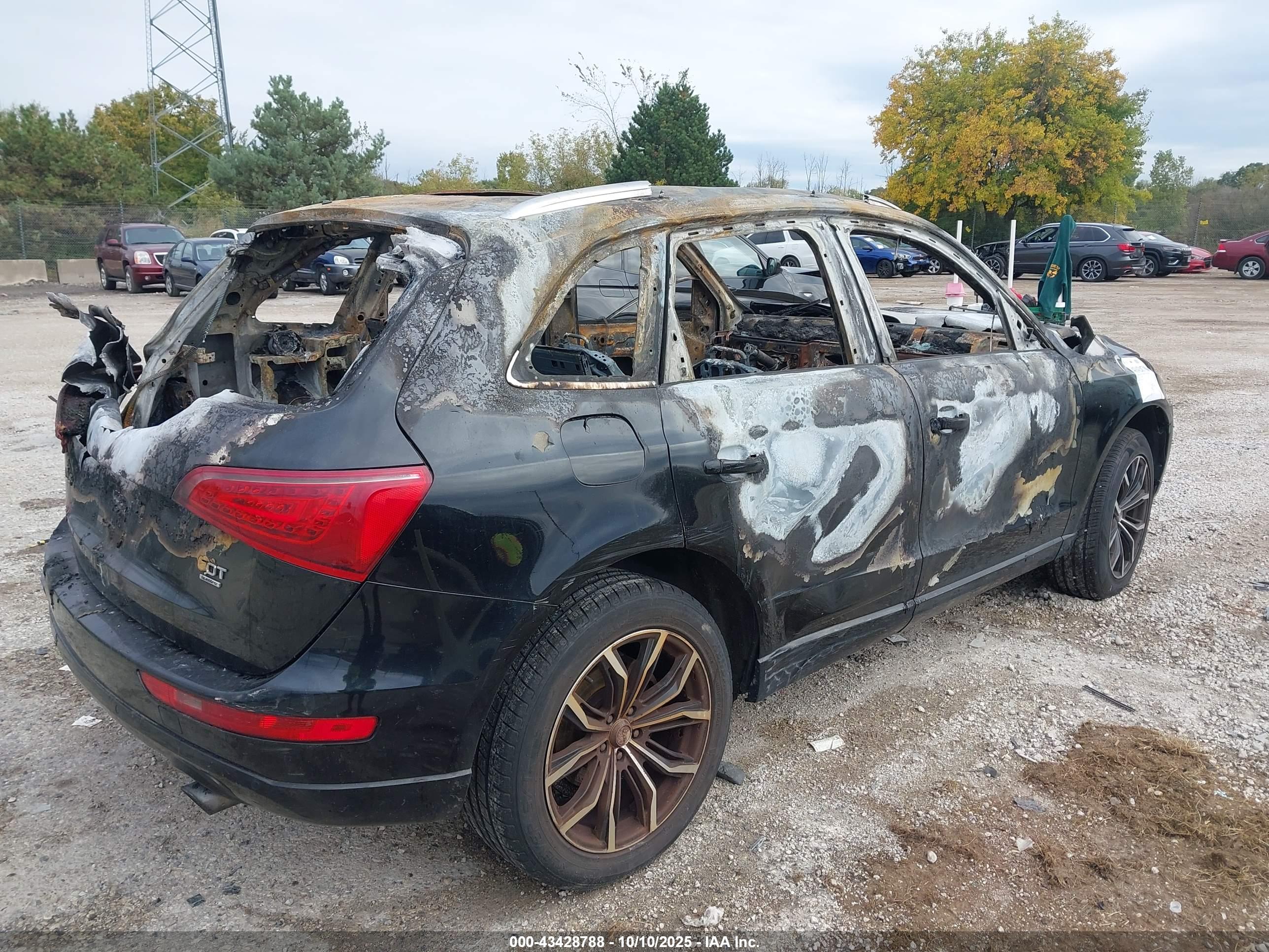 AUDI Q5 image 4