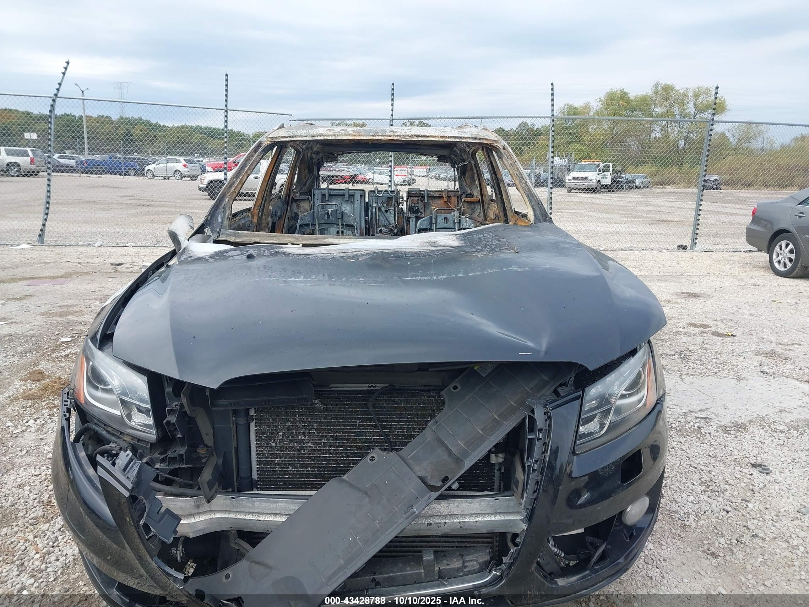 AUDI Q5 image 6