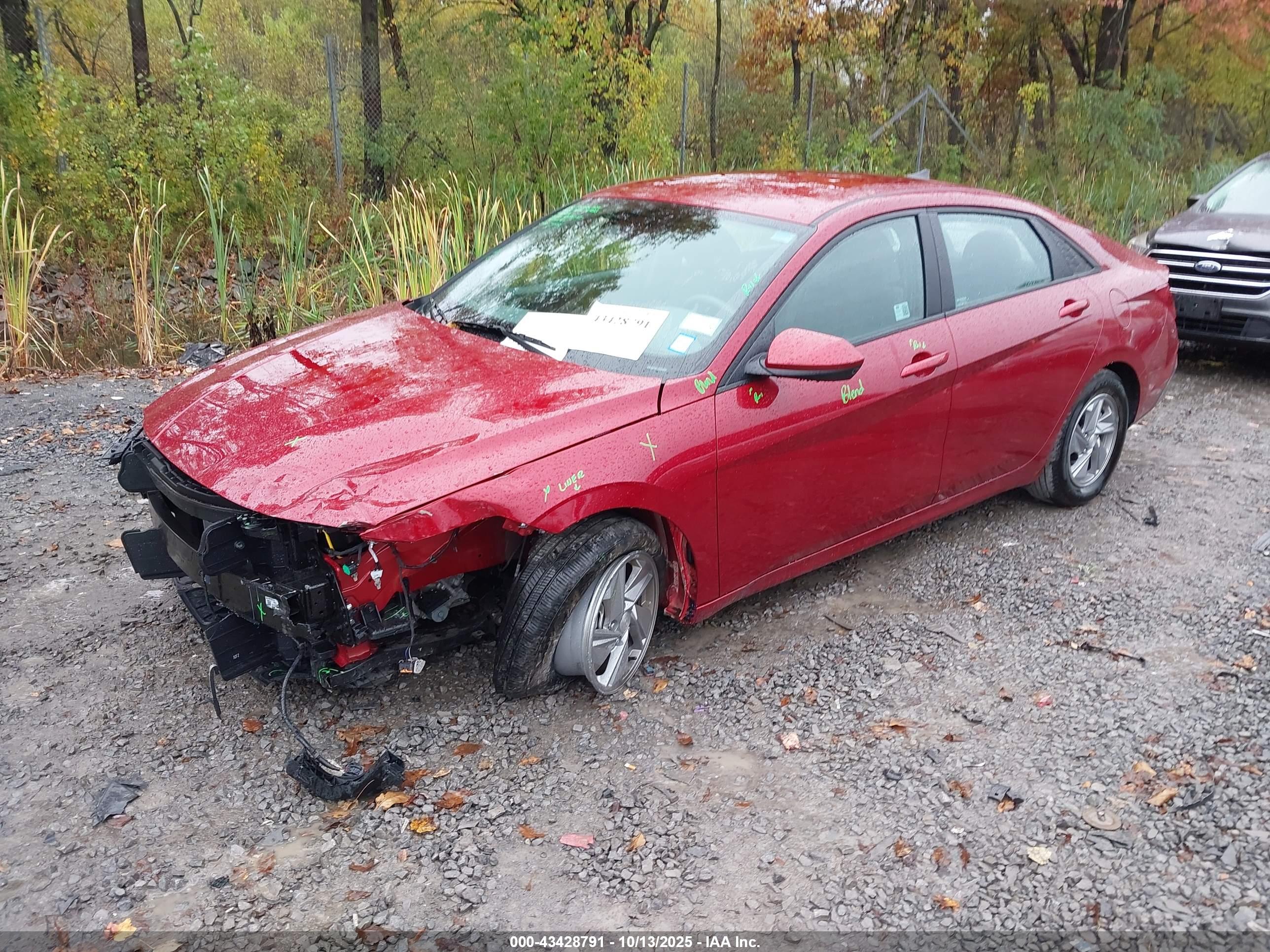 HYUNDAI ELANTRA image 2