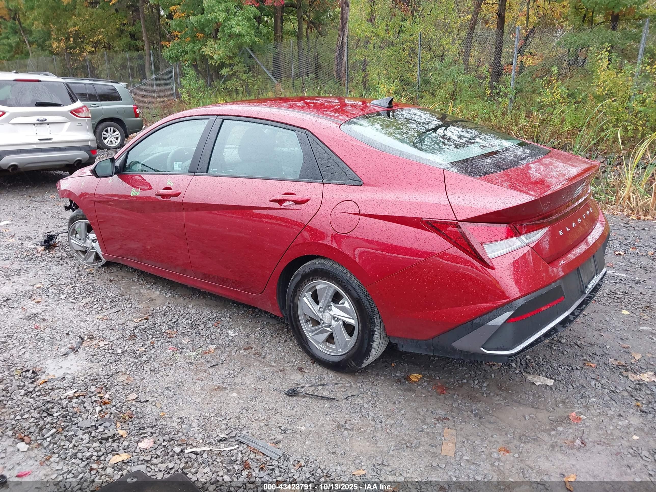 HYUNDAI ELANTRA image 3