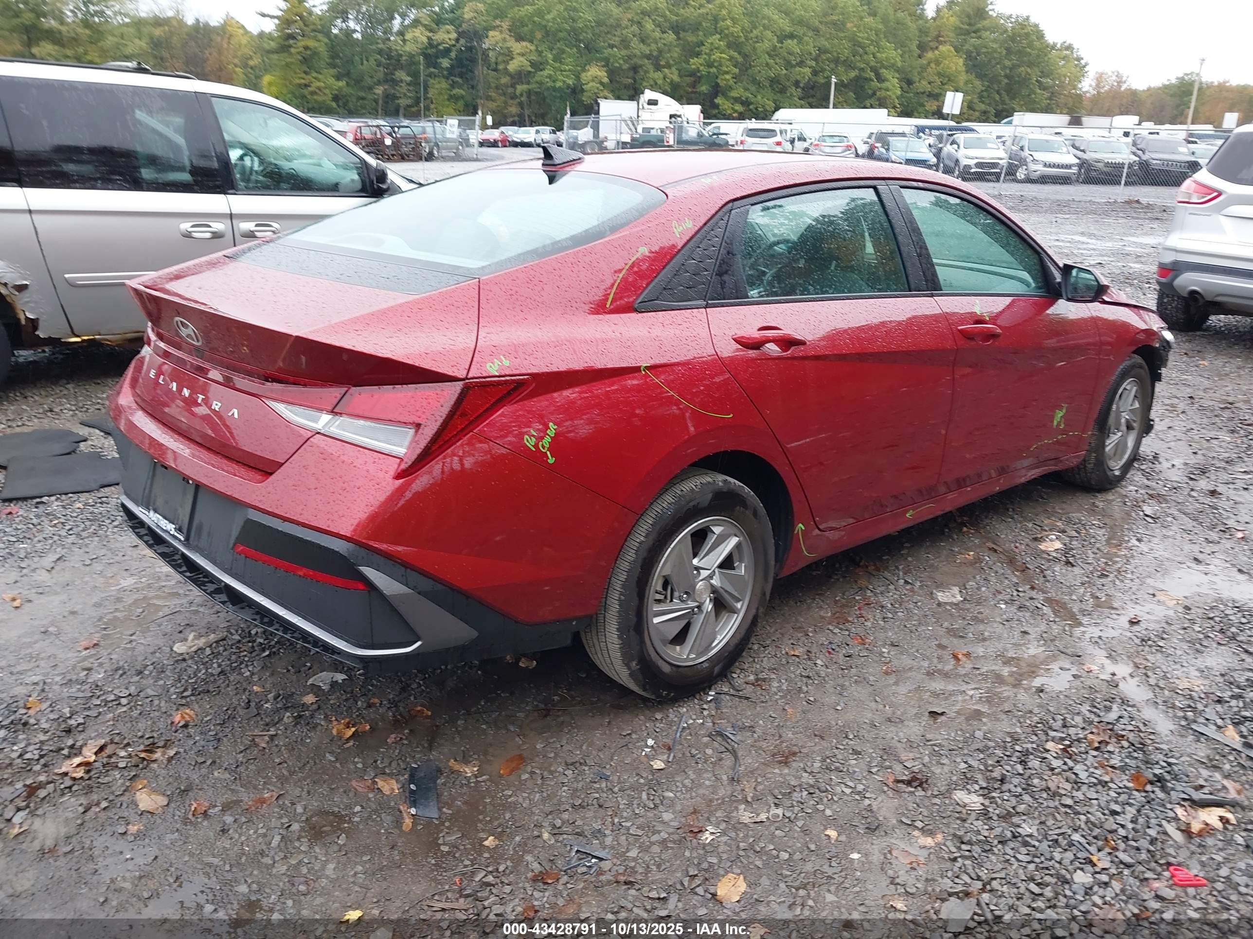 HYUNDAI ELANTRA image 4