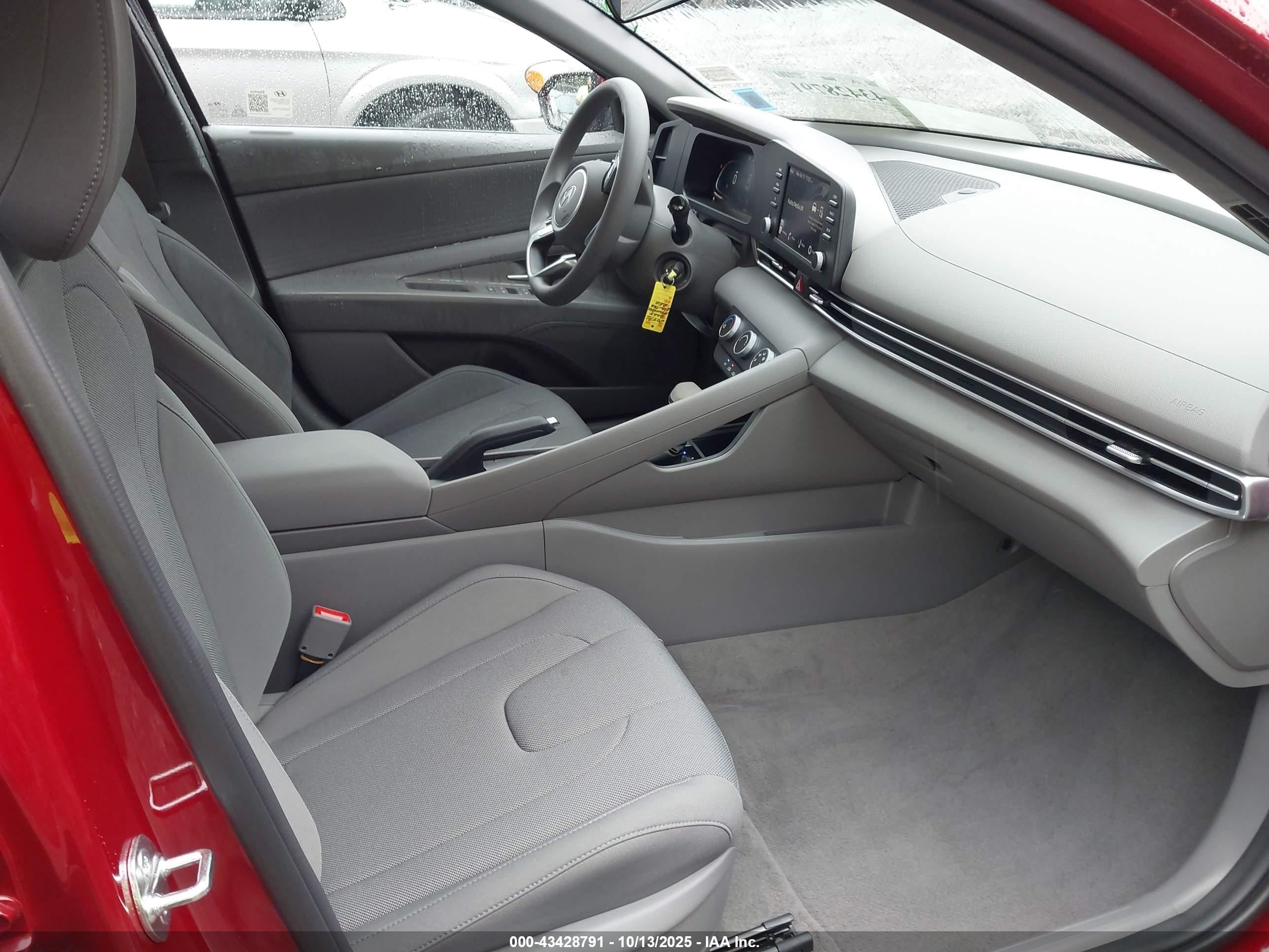 HYUNDAI ELANTRA image 5