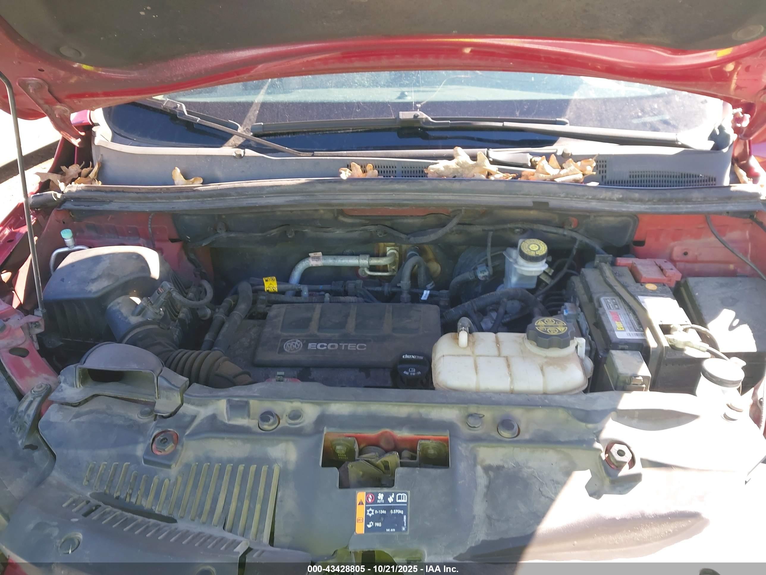 BUICK ENCORE image 10