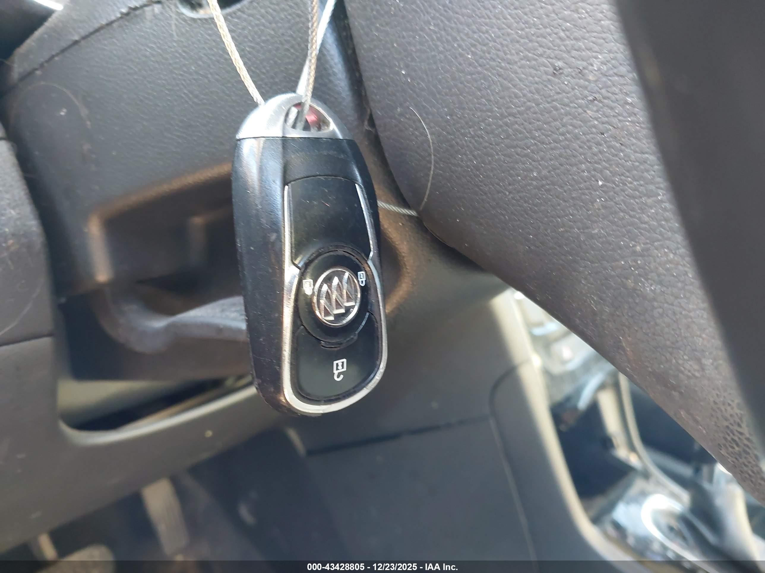 BUICK ENCORE image 11