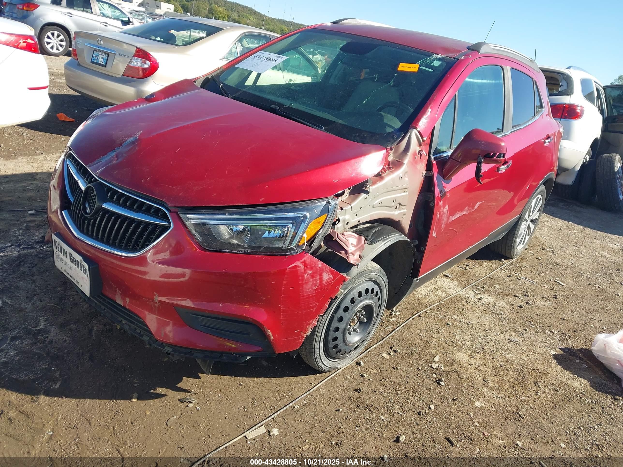 BUICK ENCORE image 2