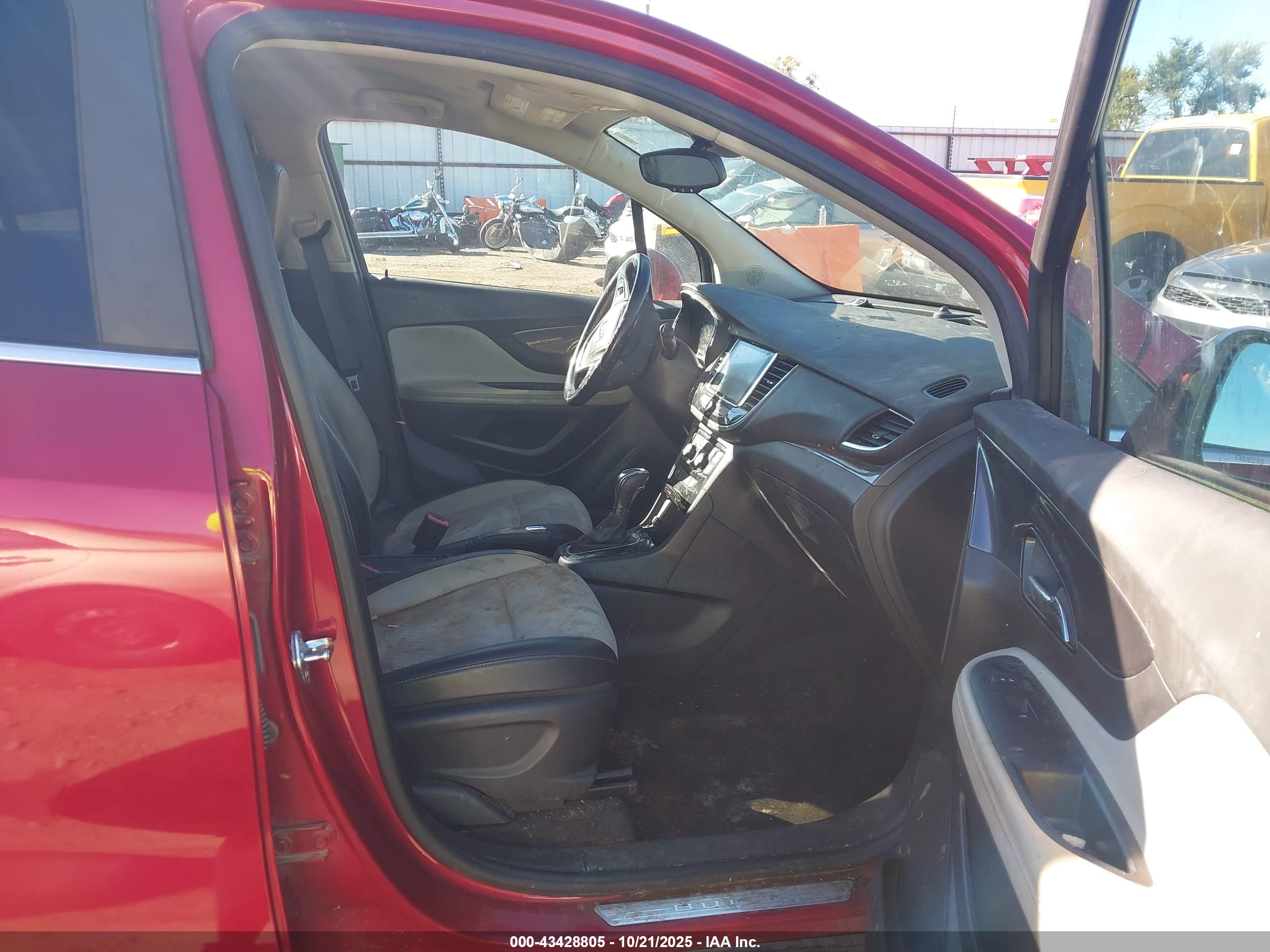 BUICK ENCORE image 5