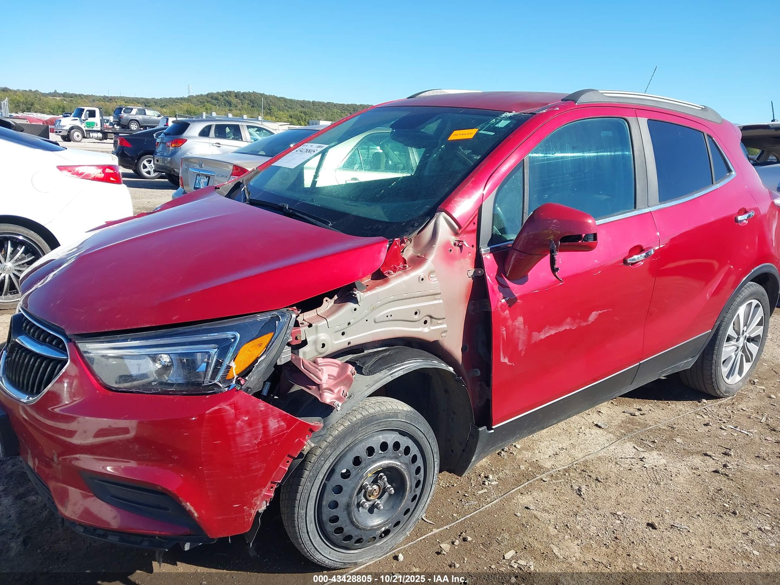 BUICK ENCORE image 6