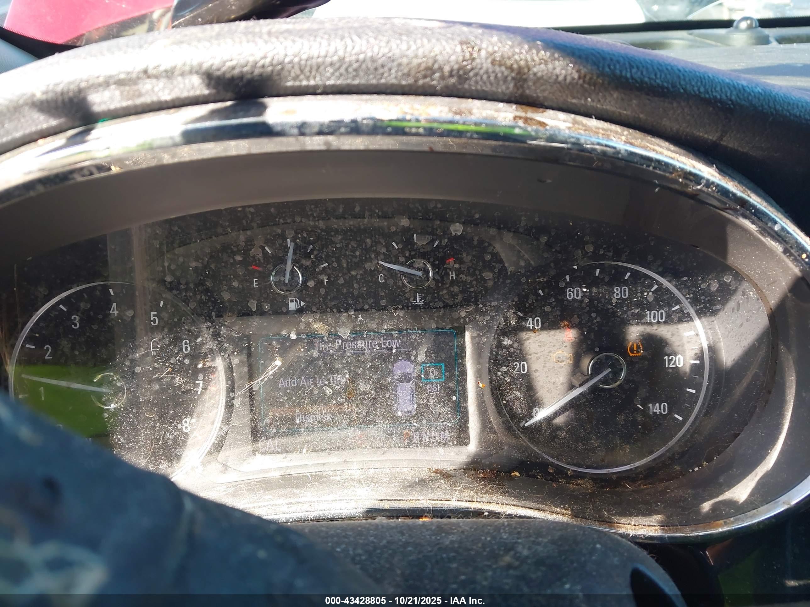 BUICK ENCORE image 7