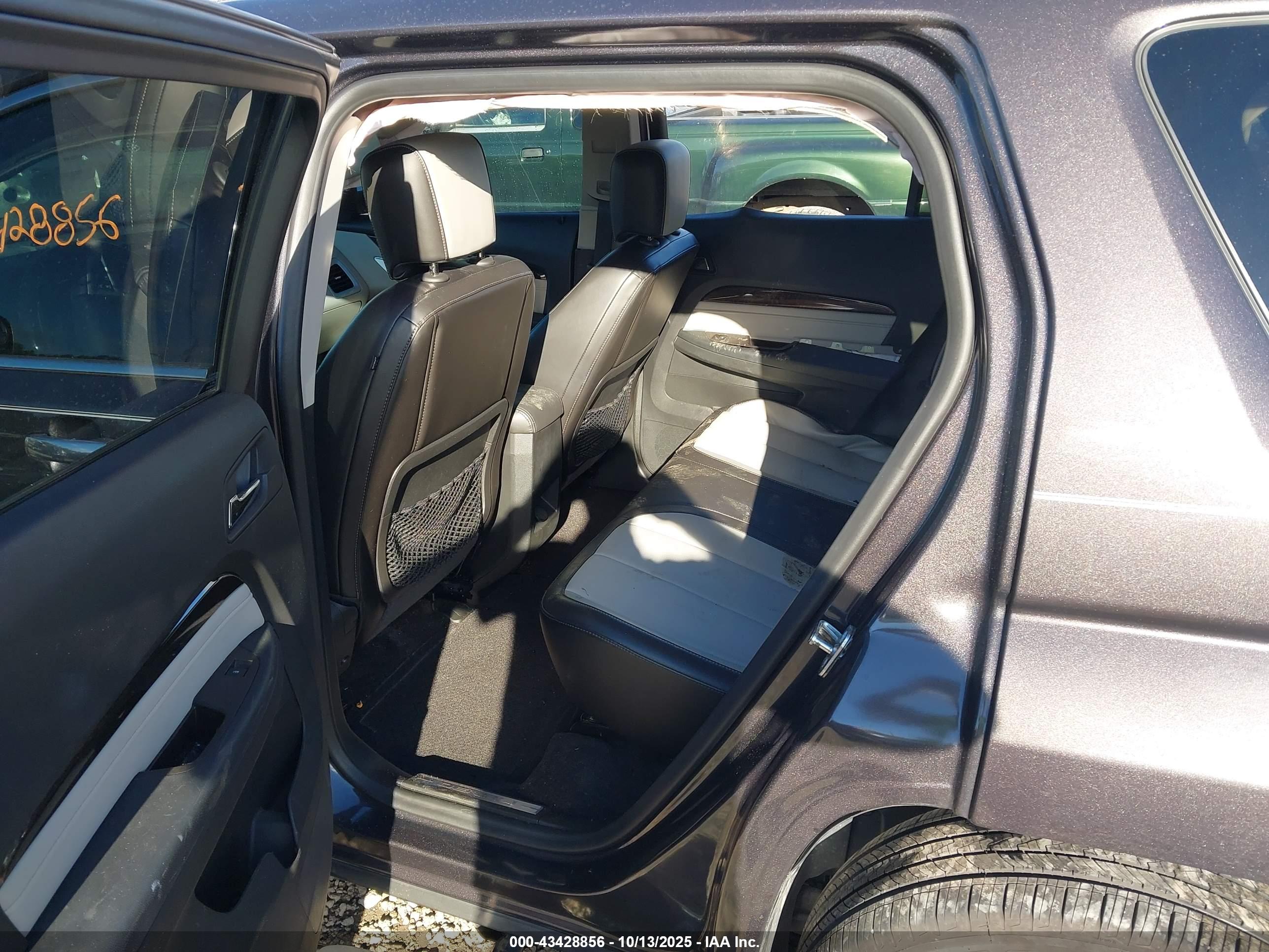 GMC TERRAIN image 8
