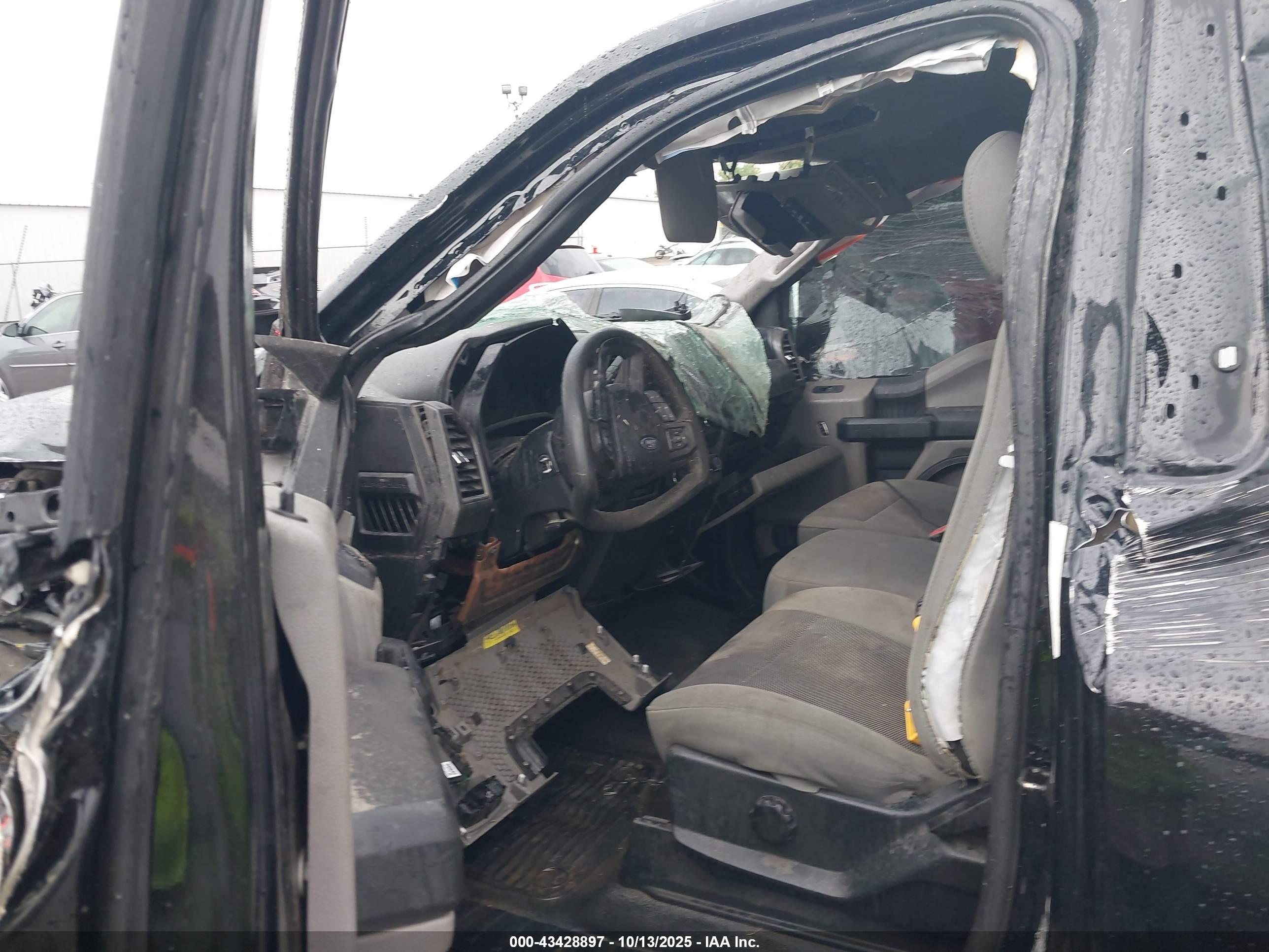 FORD F-450 image 5