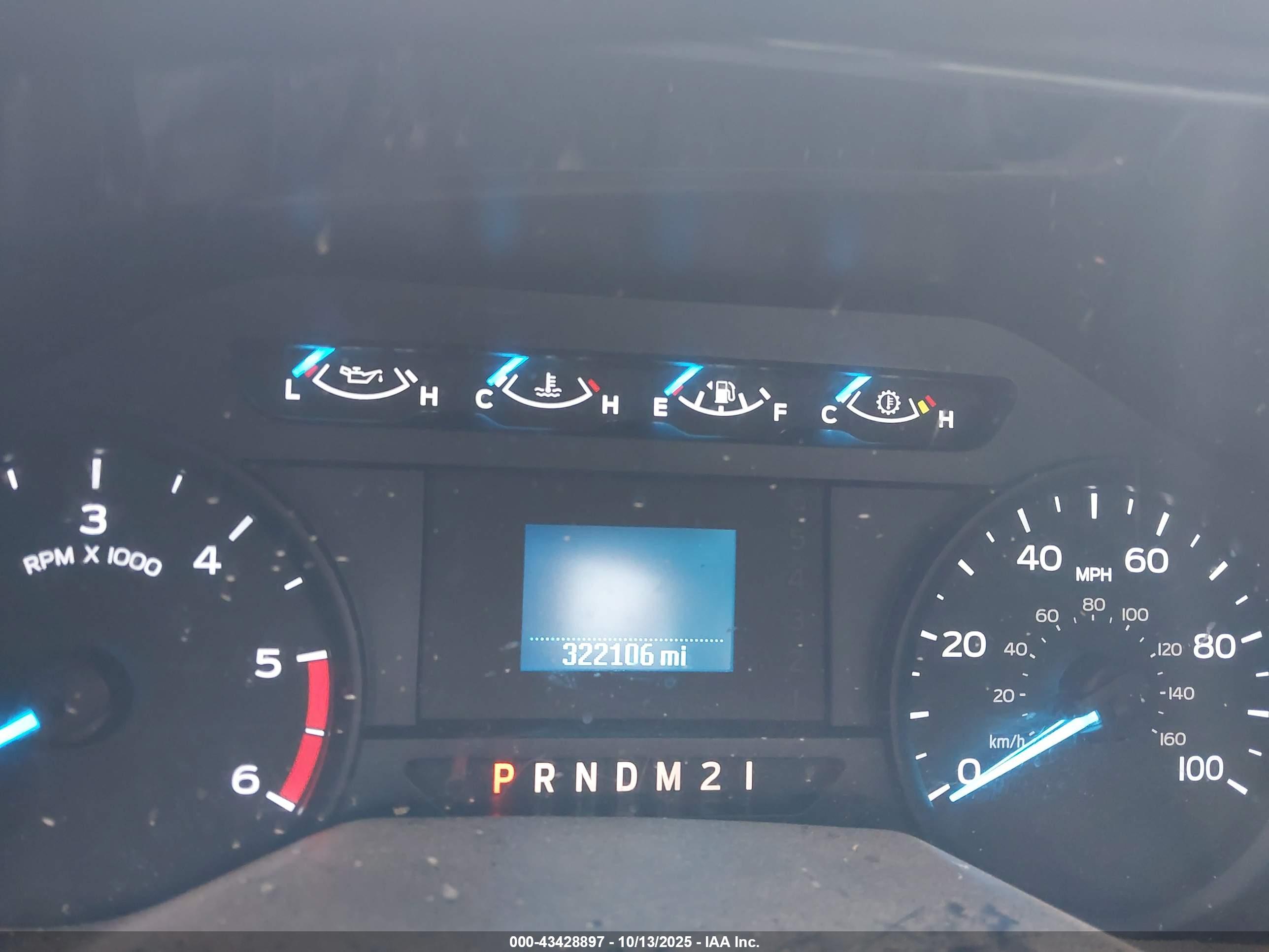 FORD F-450 image 6