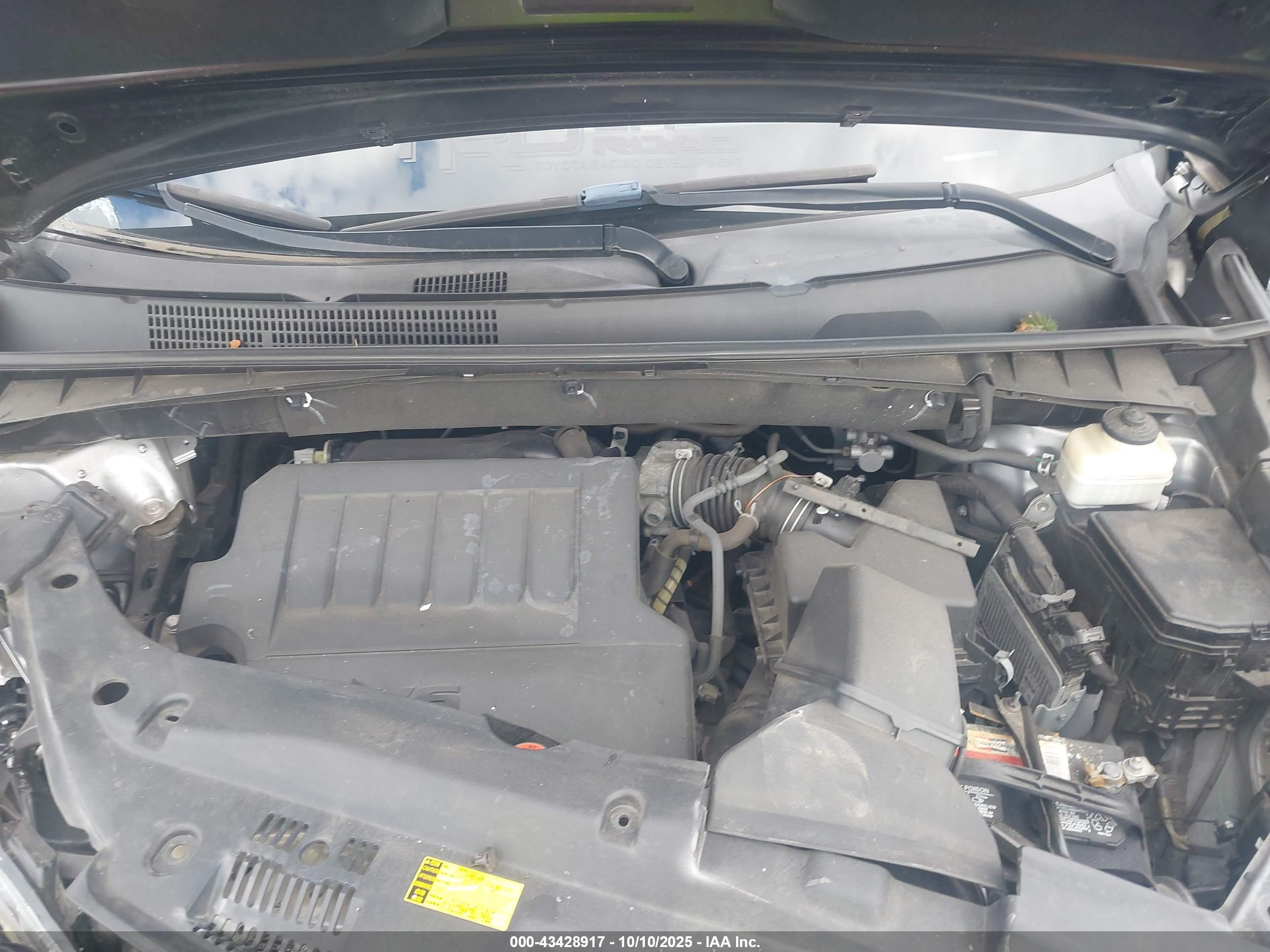 TOYOTA HIGHLANDER image 10