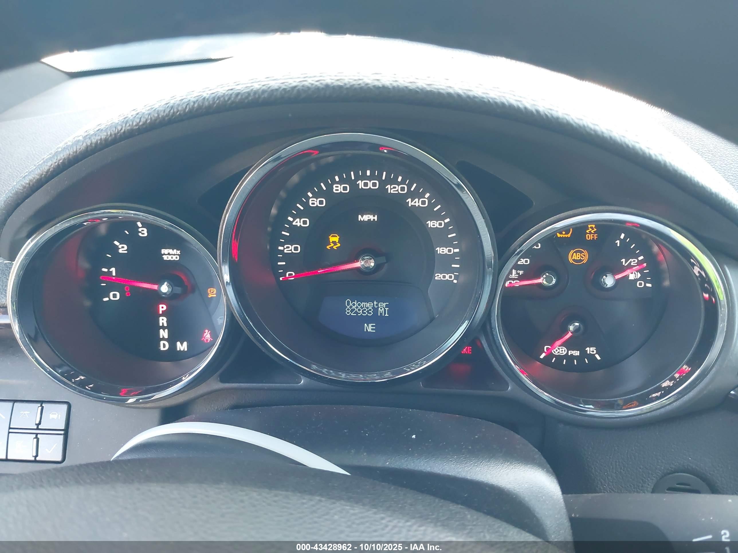 CADILLAC CTS-V image 7