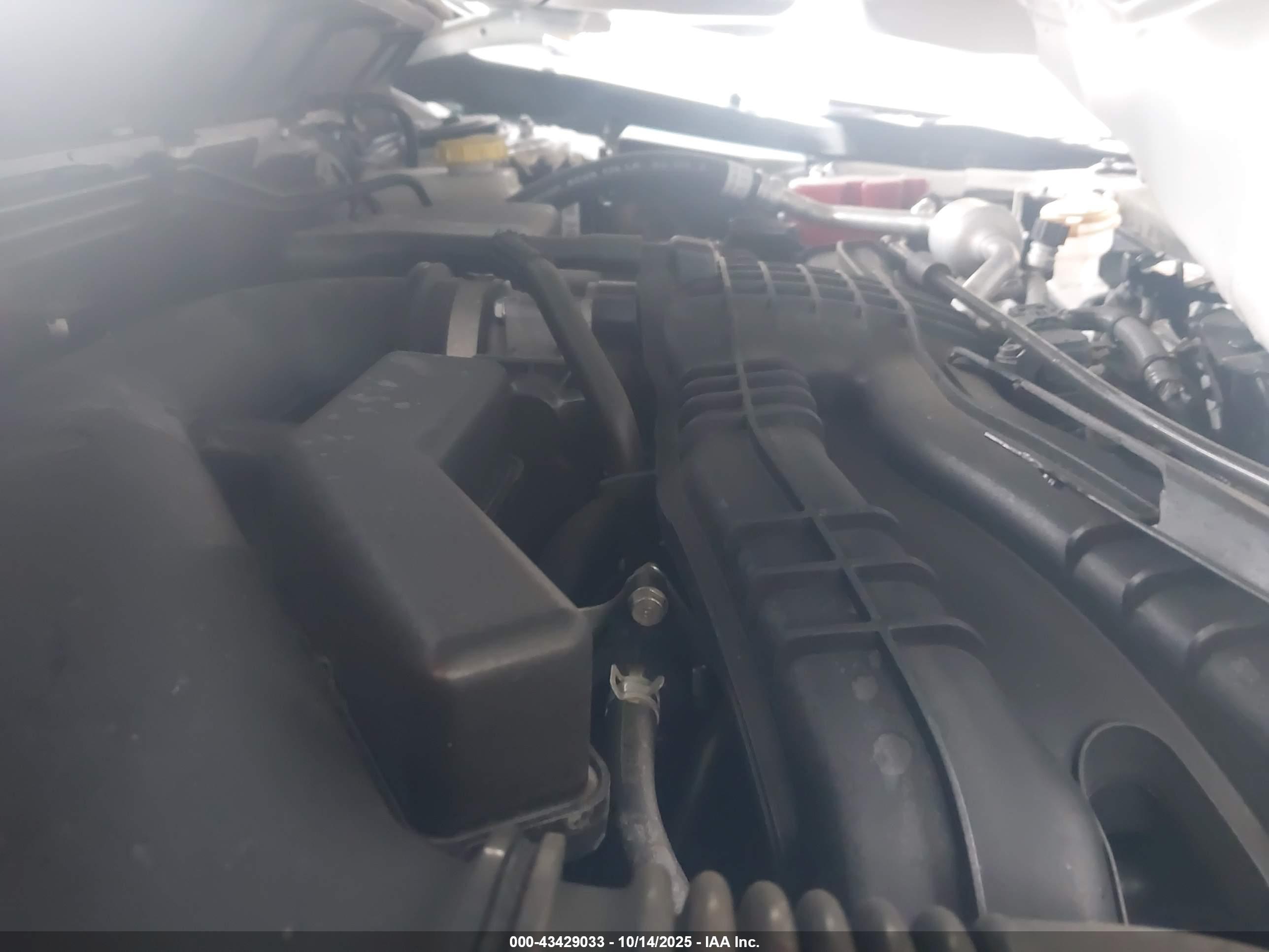 SUBARU CROSSTREK image 10