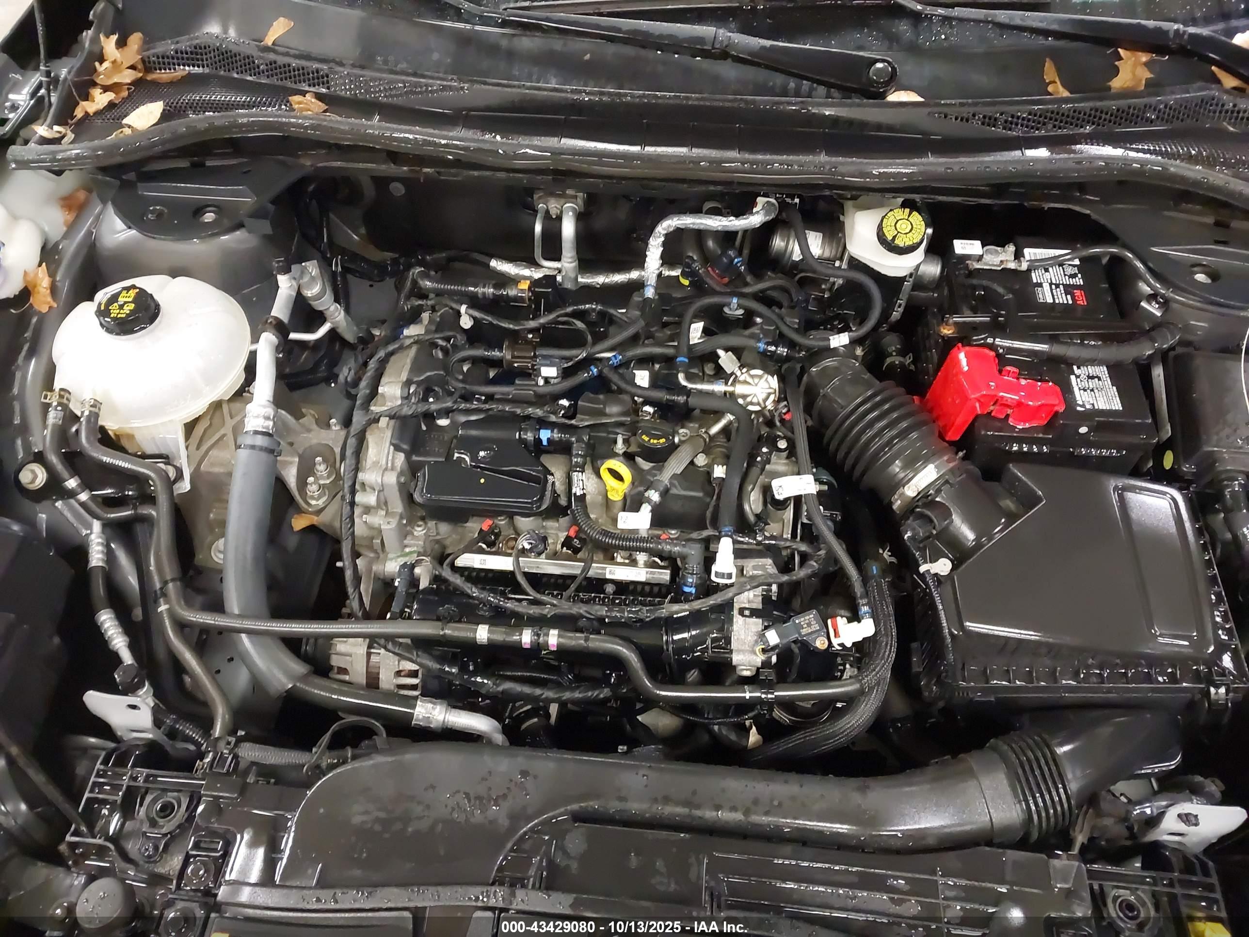 FORD ESCAPE image 10