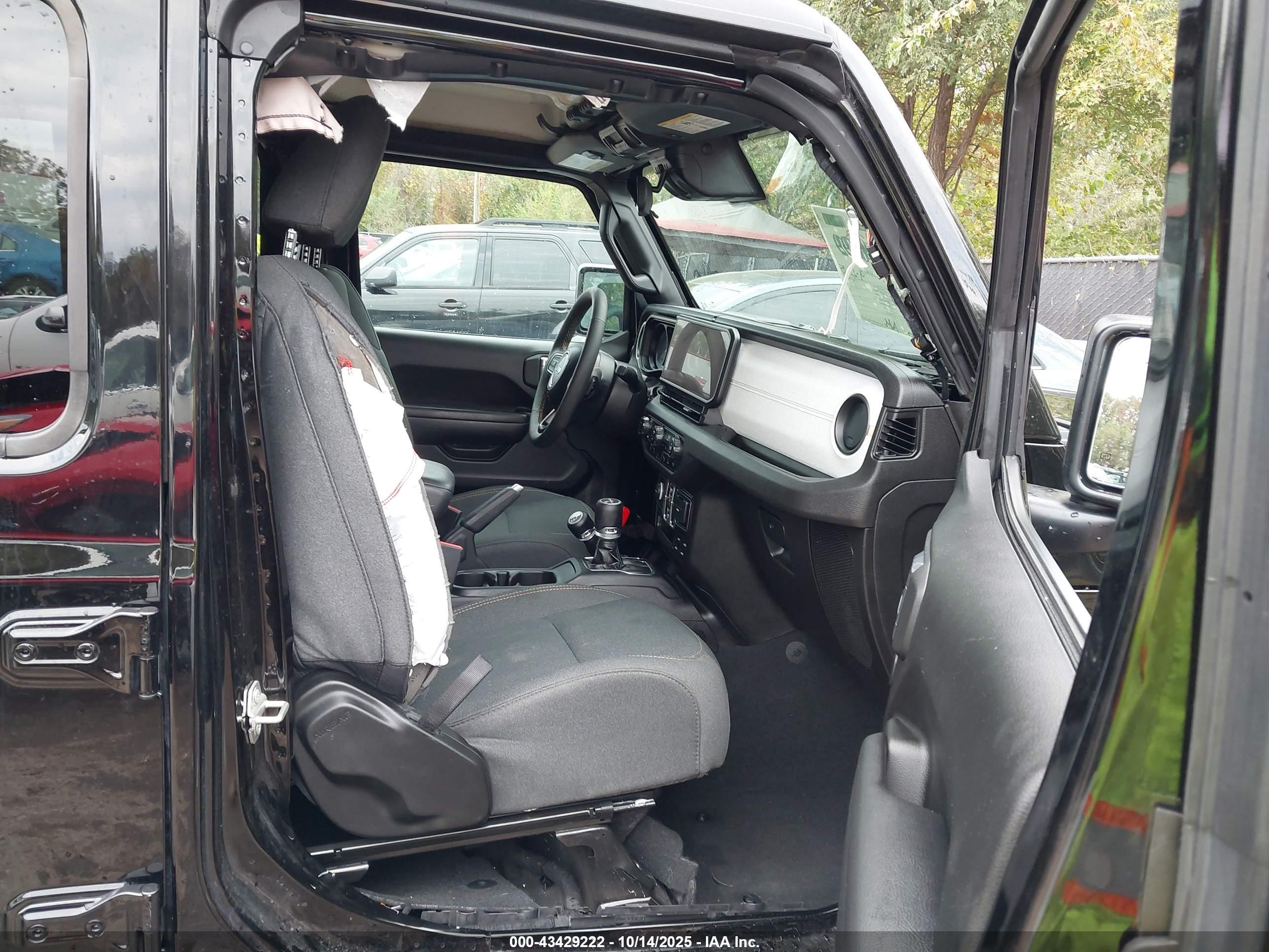 JEEP GLADIATOR image 5