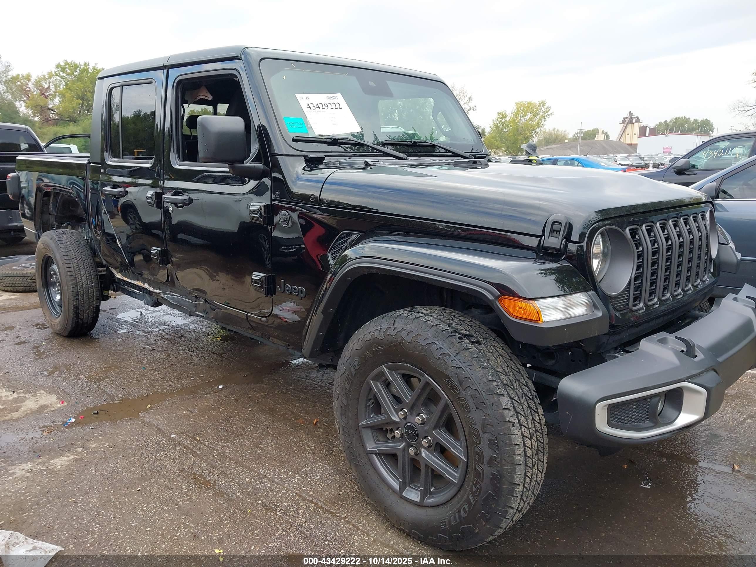 JEEP GLADIATOR image 6
