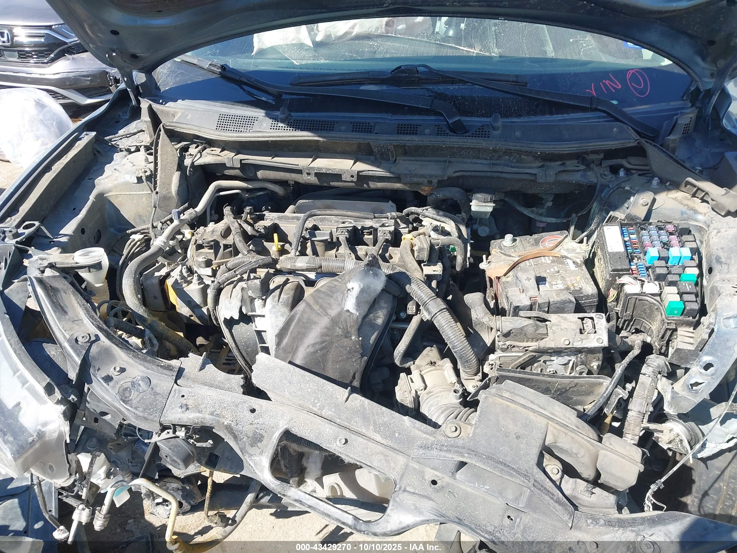 MAZDA CX-5 image 10