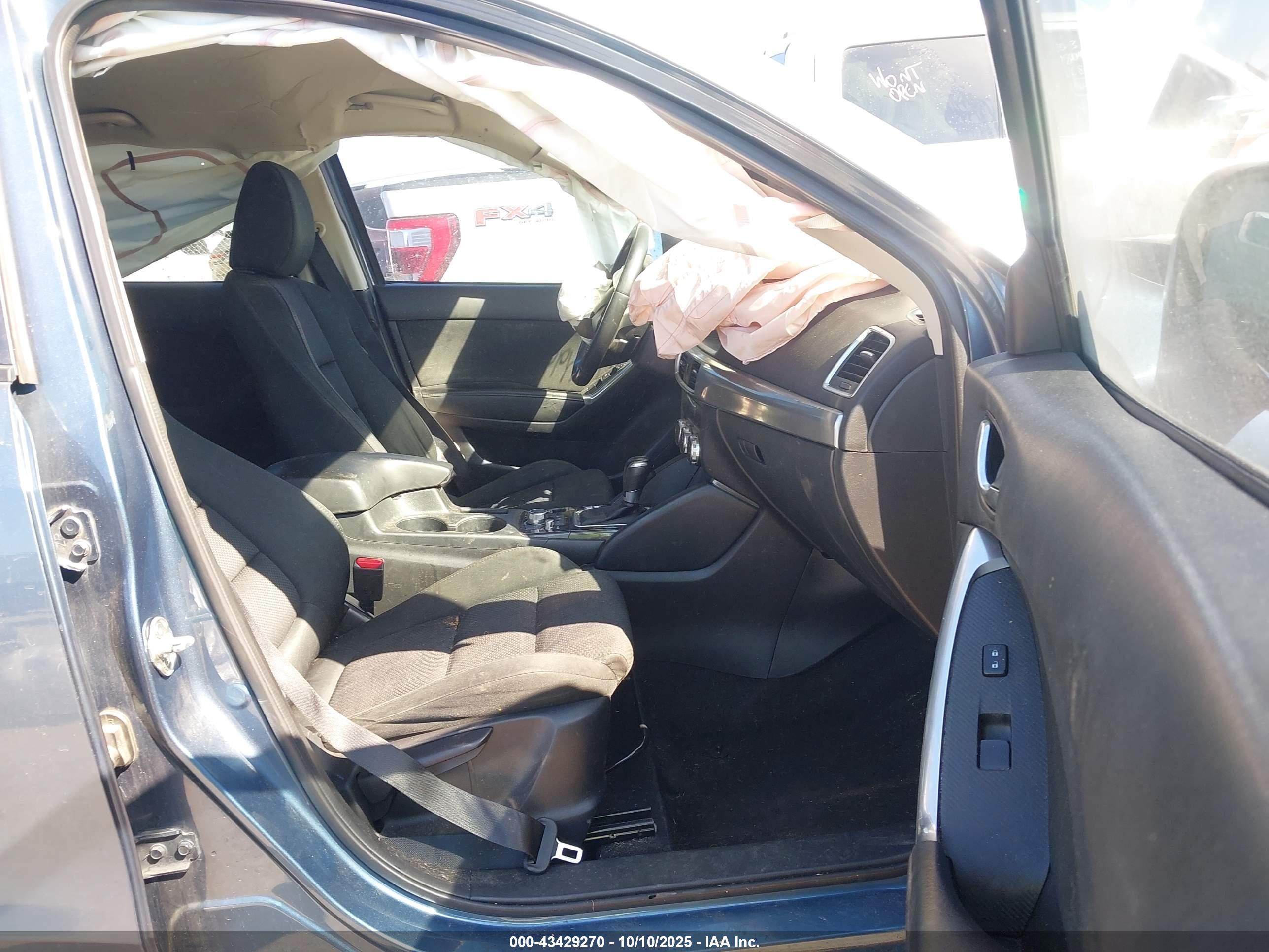 MAZDA CX-5 image 5