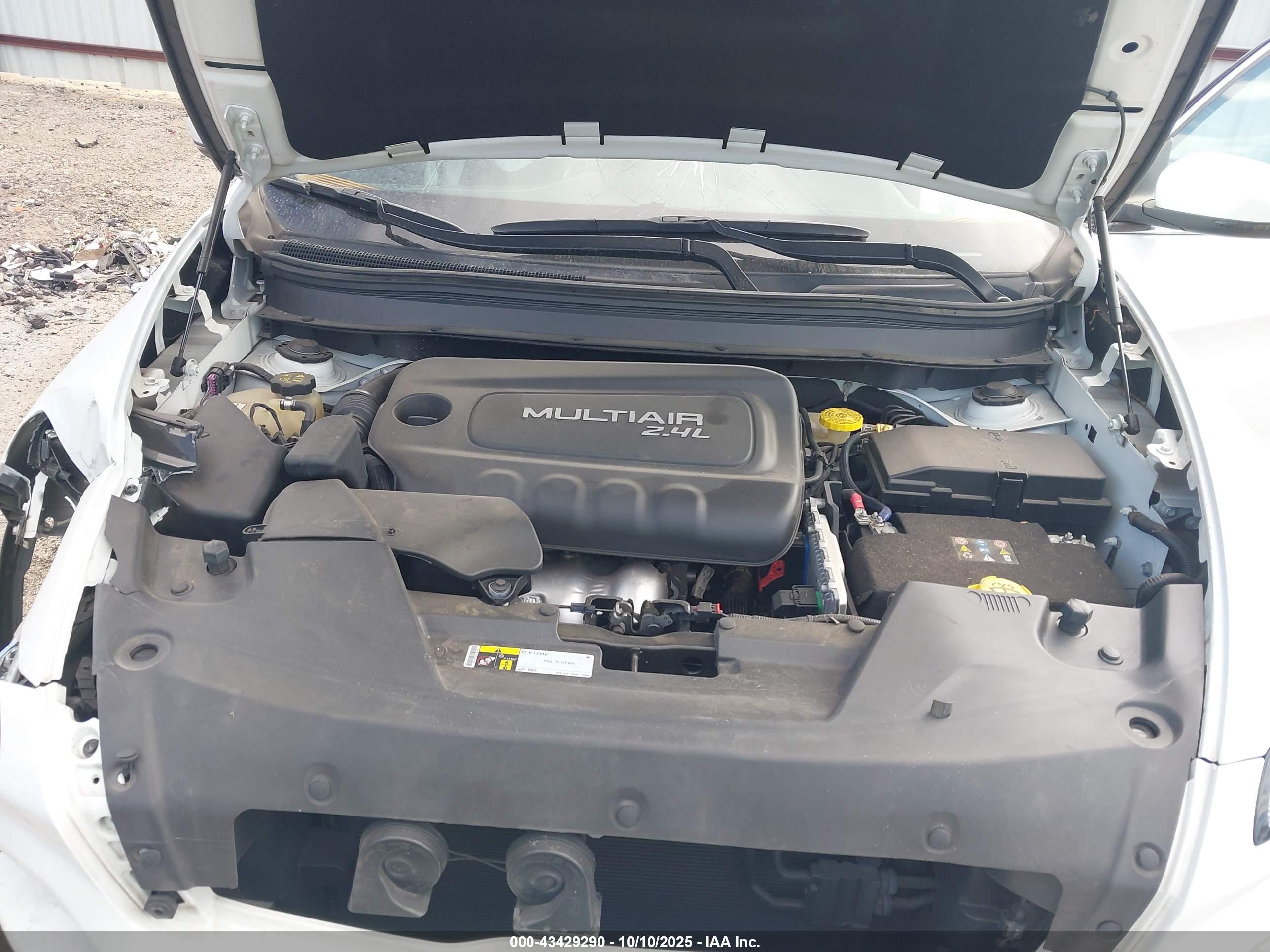 JEEP CHEROKEE image 10