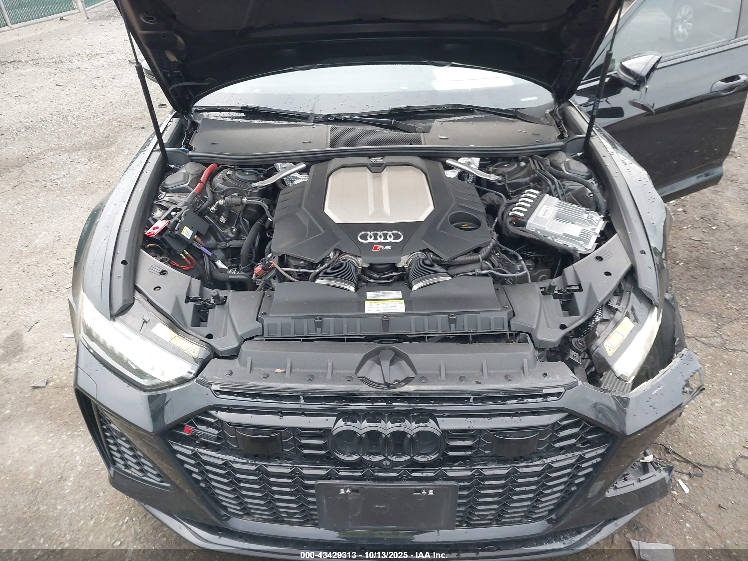 AUDI RS image 10