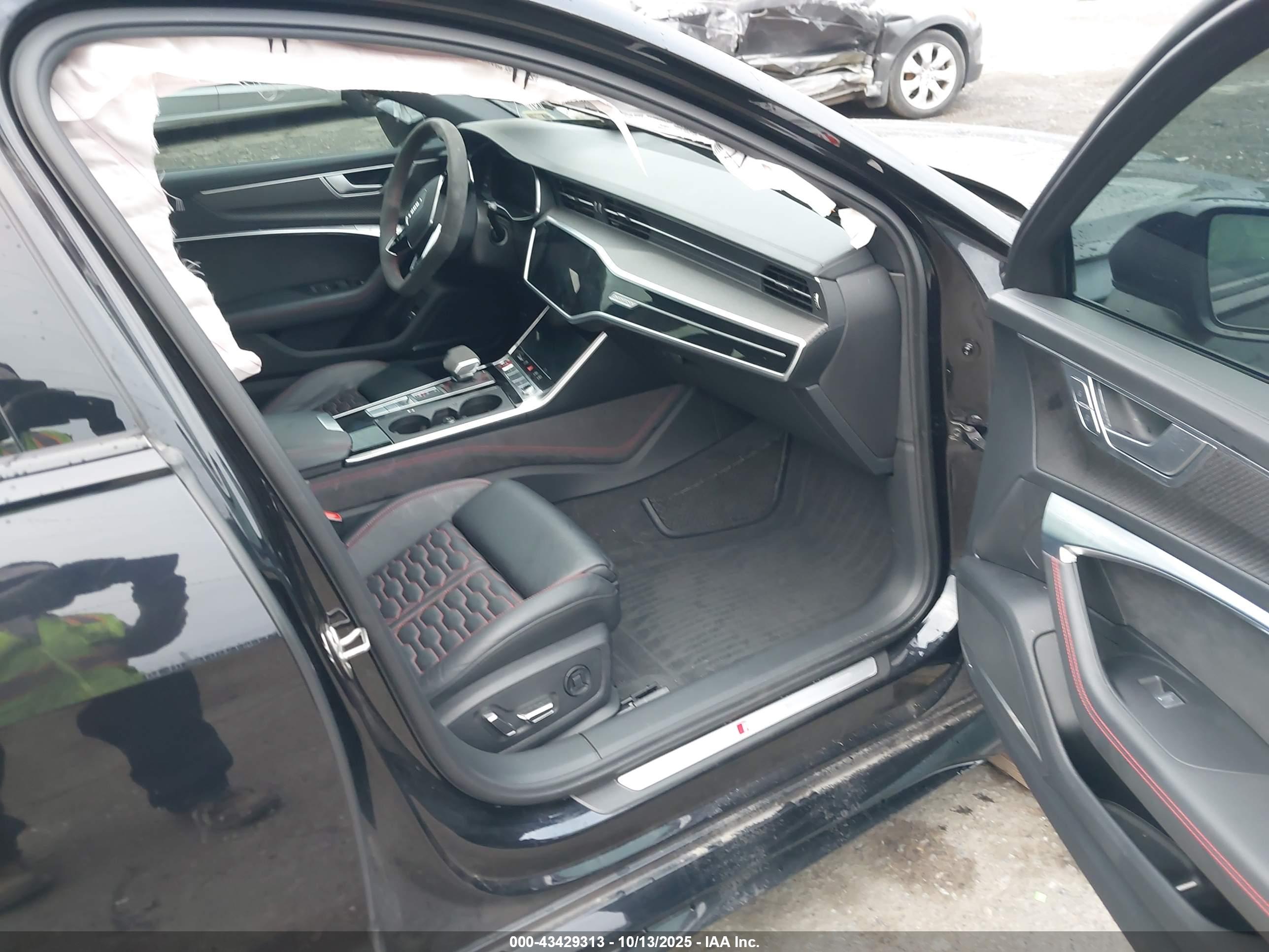 AUDI RS image 5