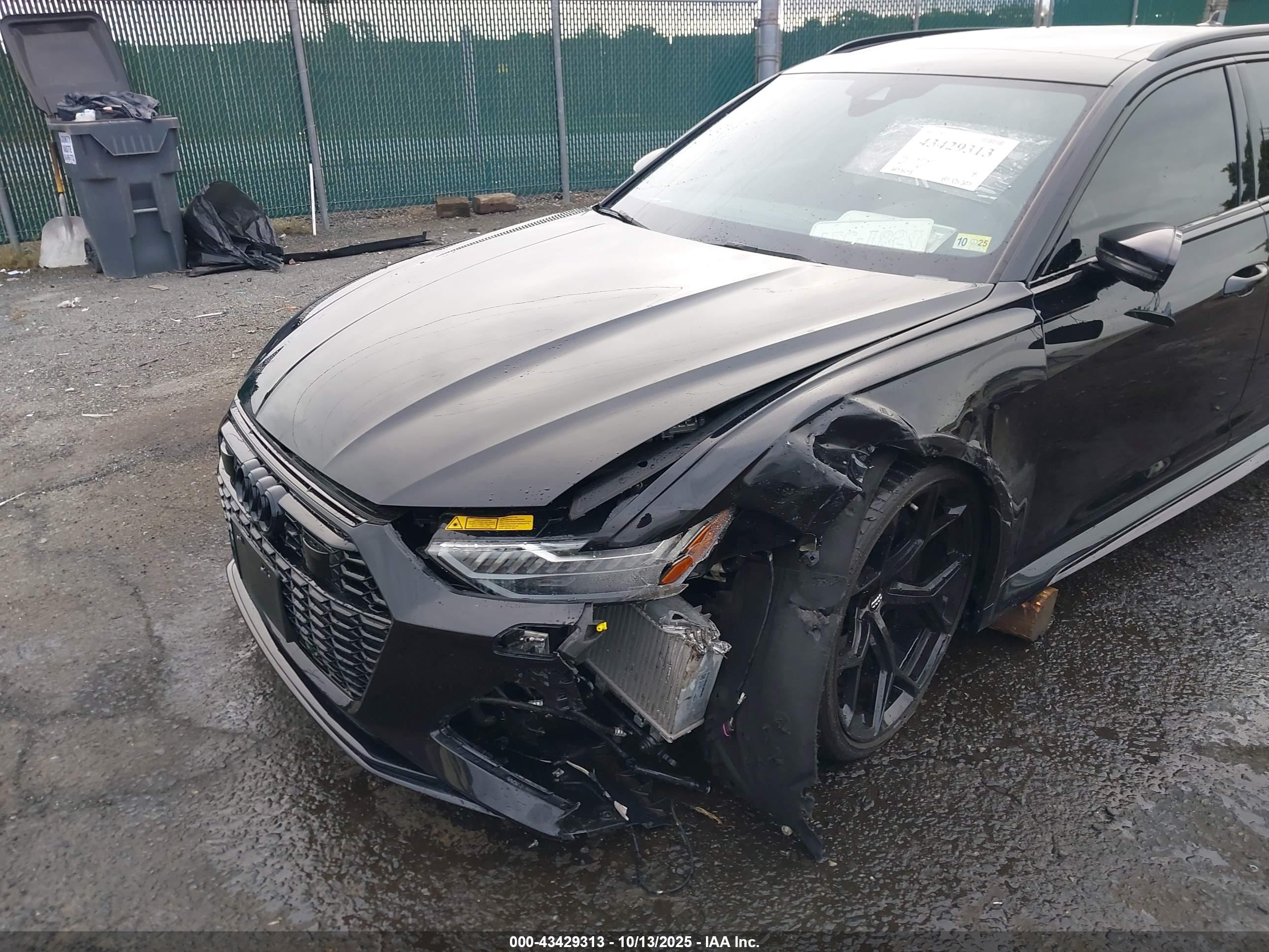 AUDI RS image 6