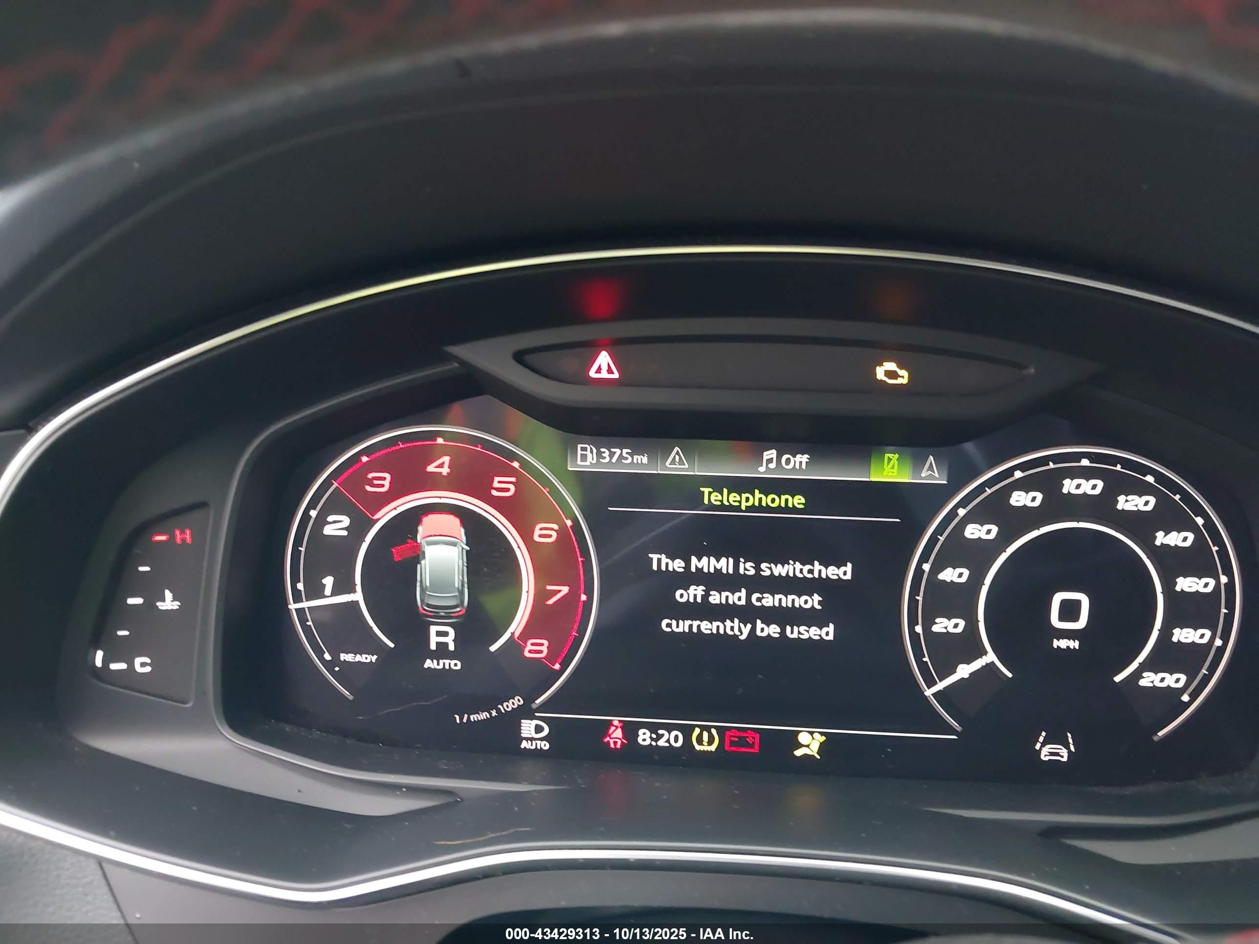 AUDI RS image 7
